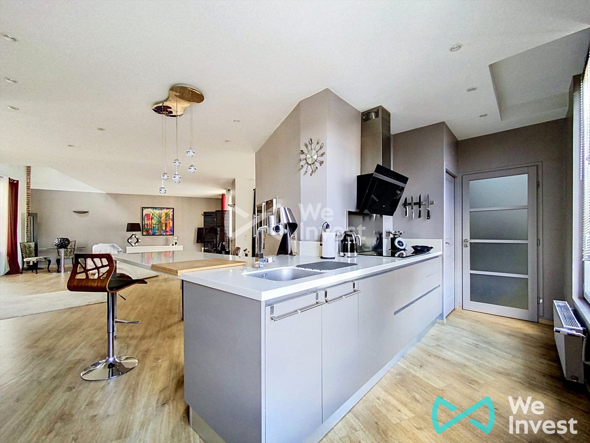 Appartement – Montmorency - Plus