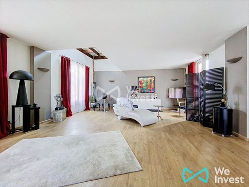 6 pièces 152 m² · à Montmorency · 152 m² · 660 000 €