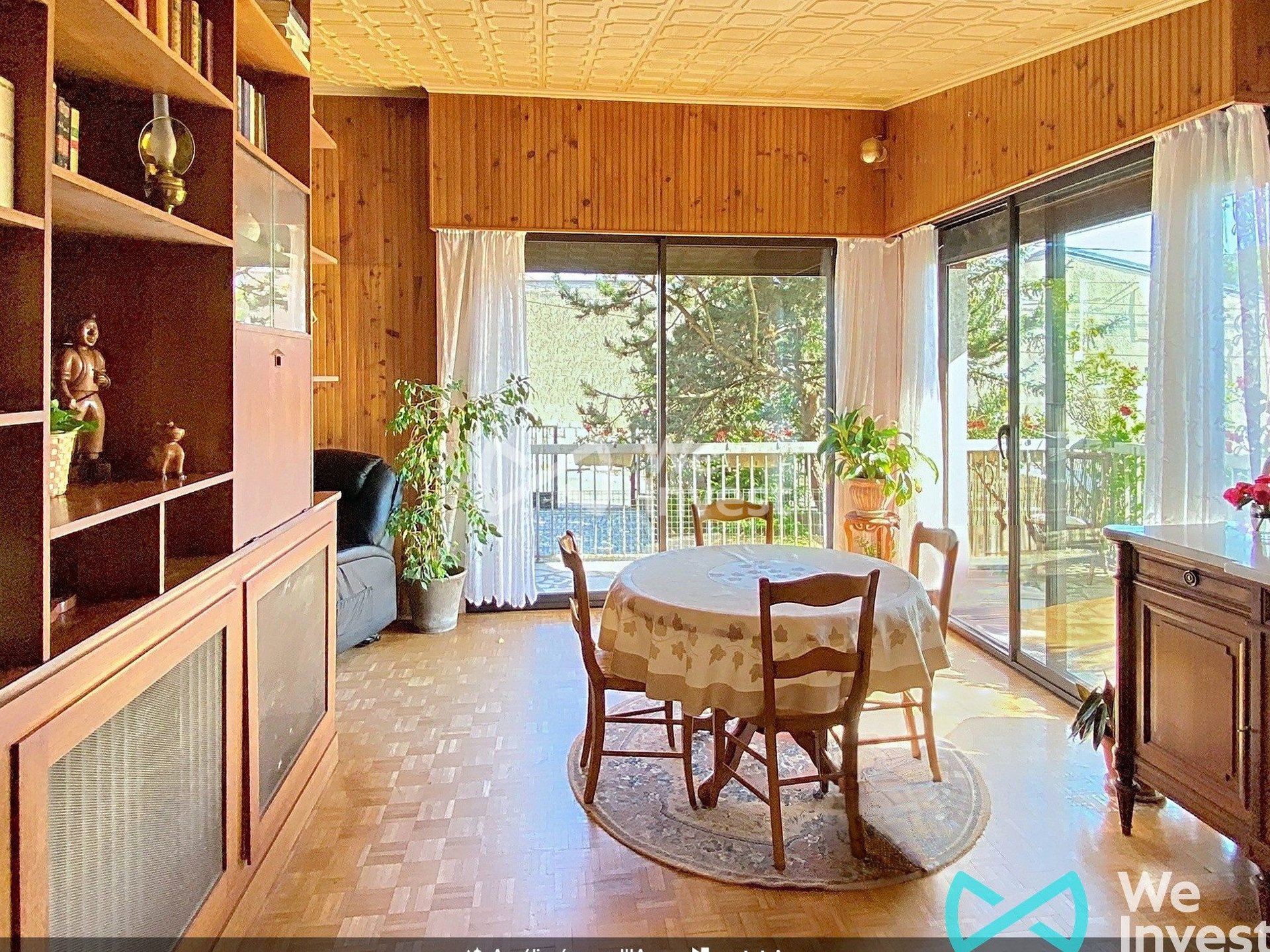 Maison à vendre, 153m², Méry-sur-Oise