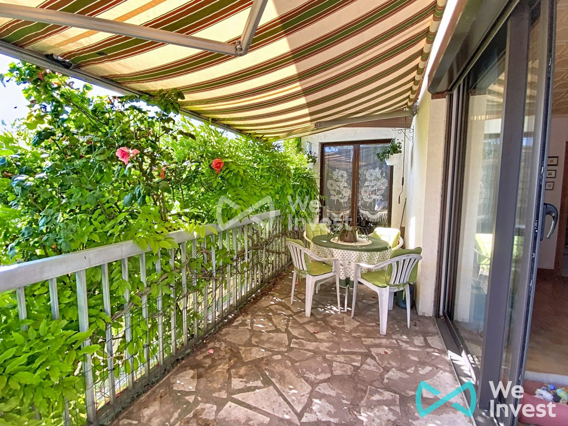 Maison à vendre, 153m², Méry-sur-Oise