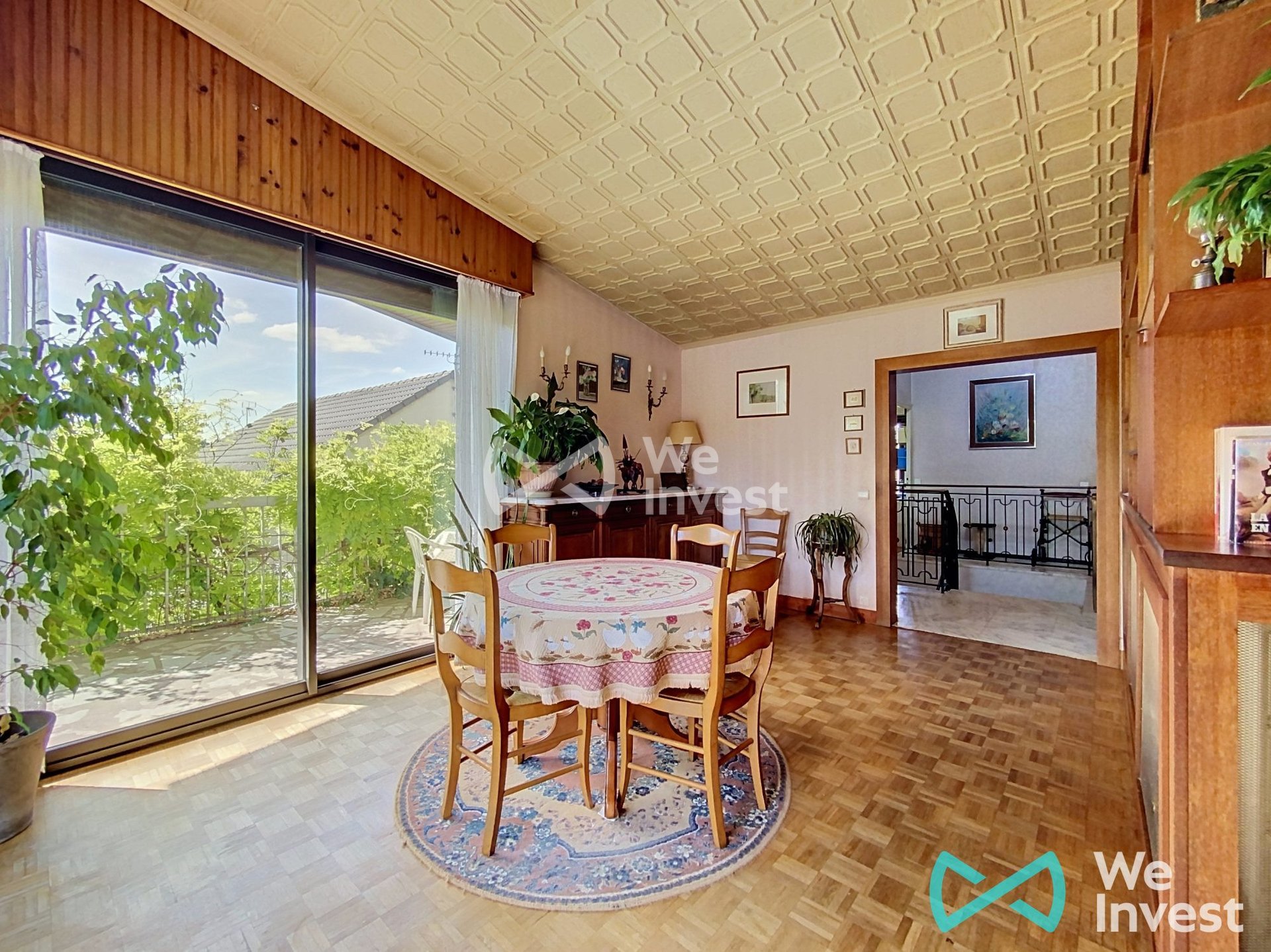 Maison à vendre, 153m², Méry-sur-Oise