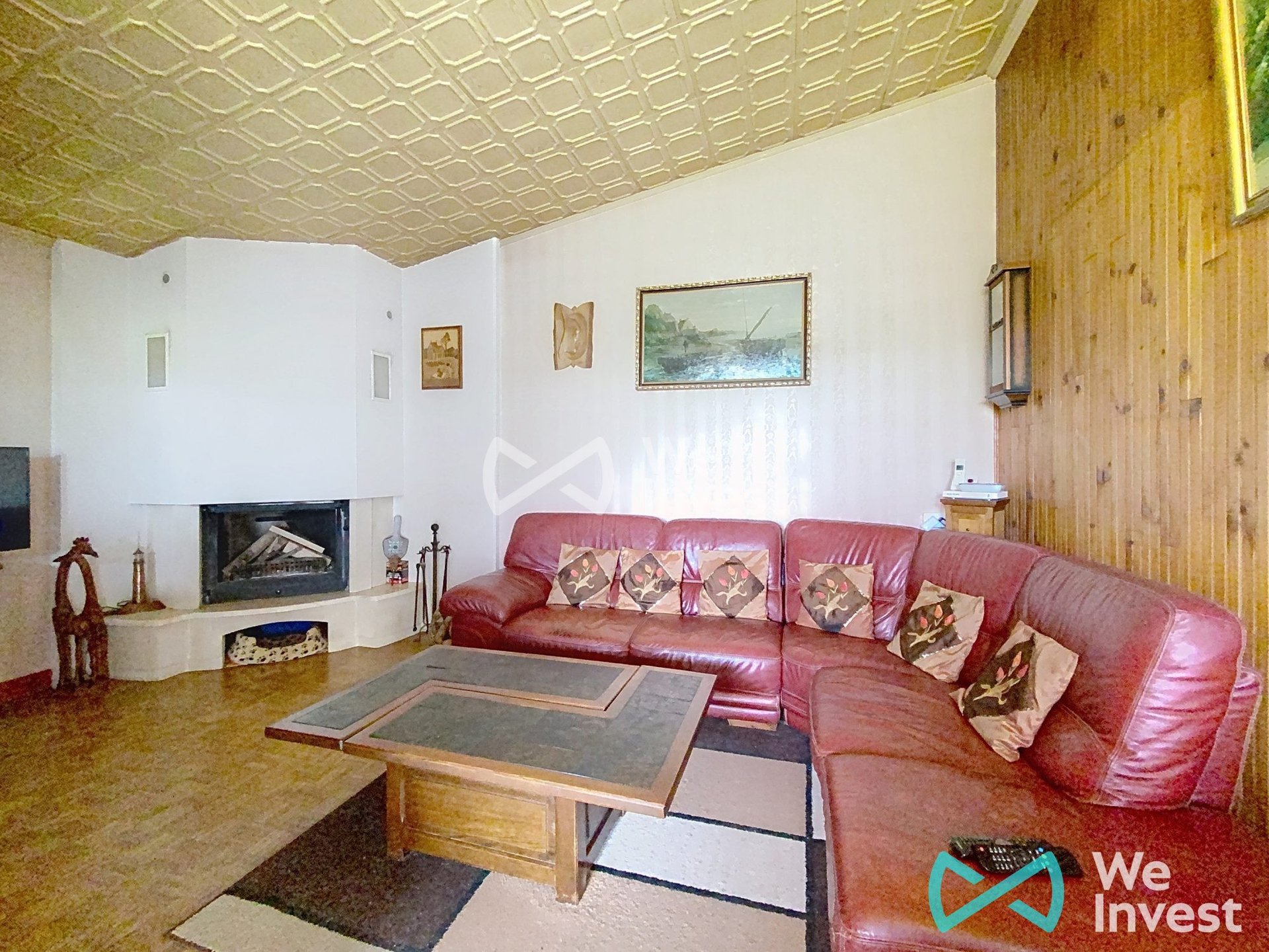 Maison à vendre, 153m², Méry-sur-Oise