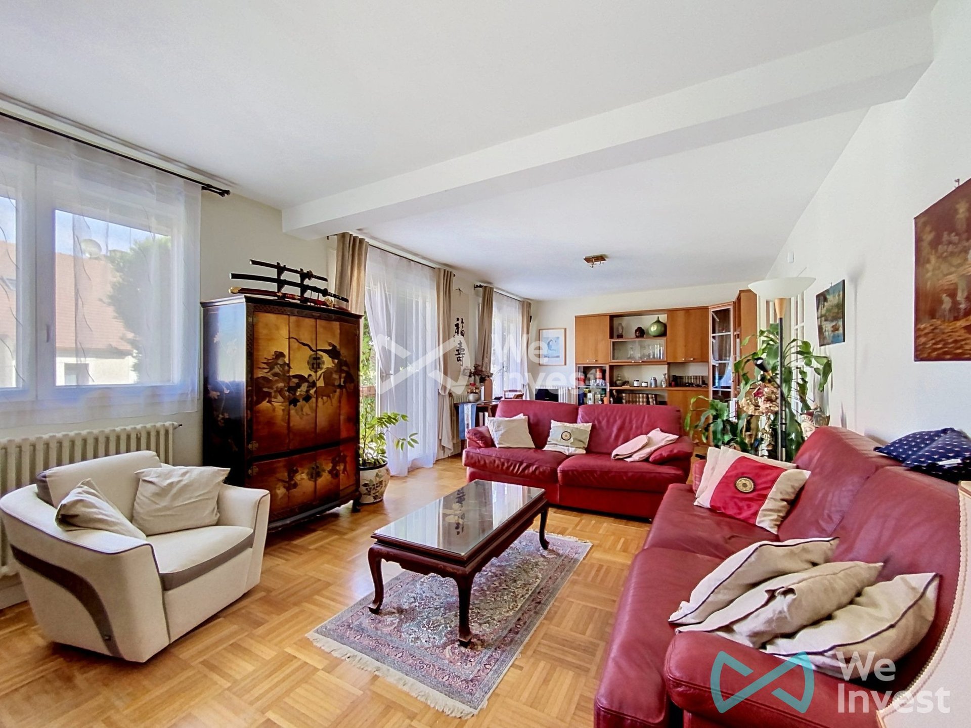 Maison à vendre, 145m², Moussy-le-Vieux