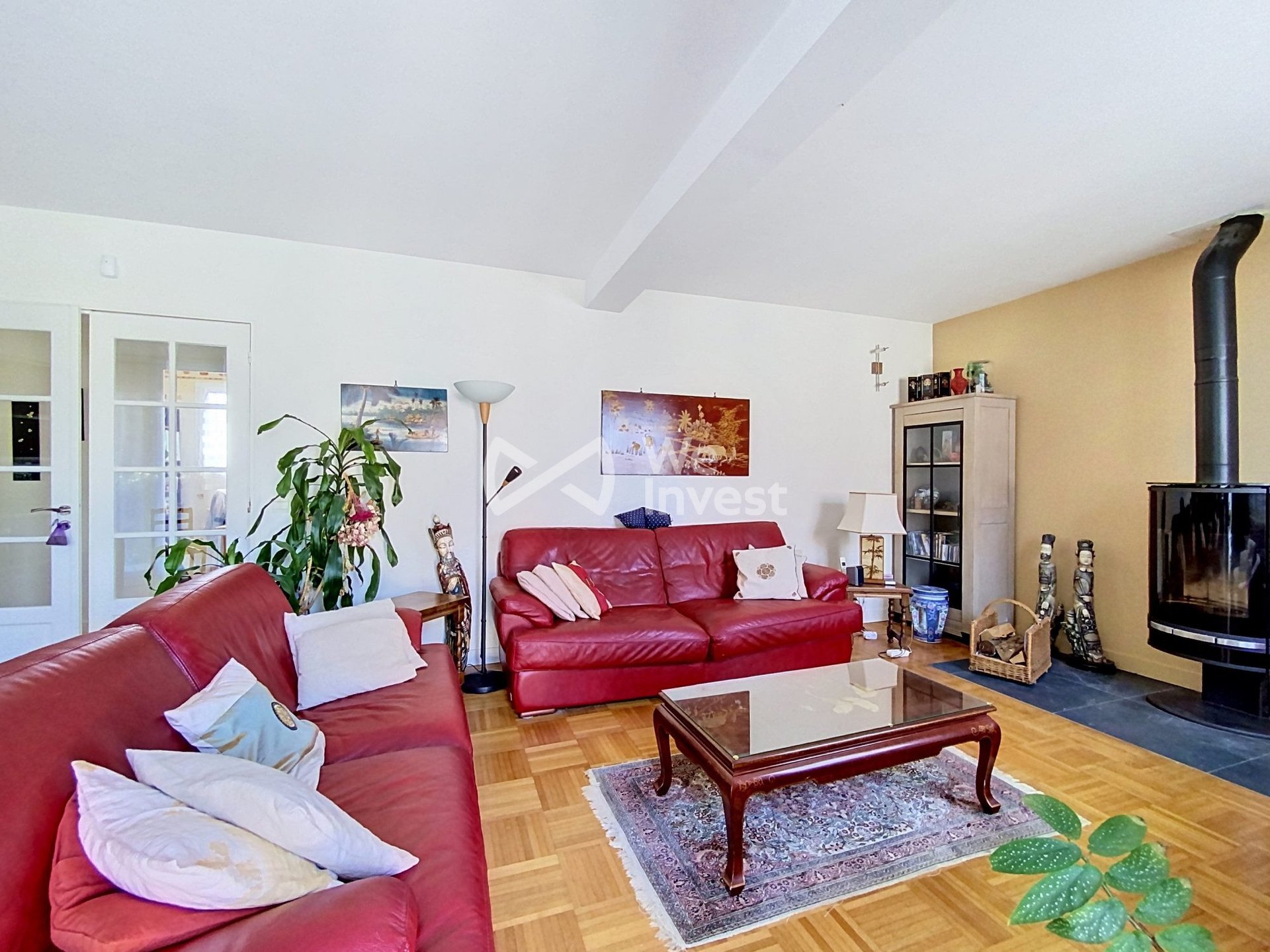 Maison à vendre, 145m², Moussy-le-Vieux