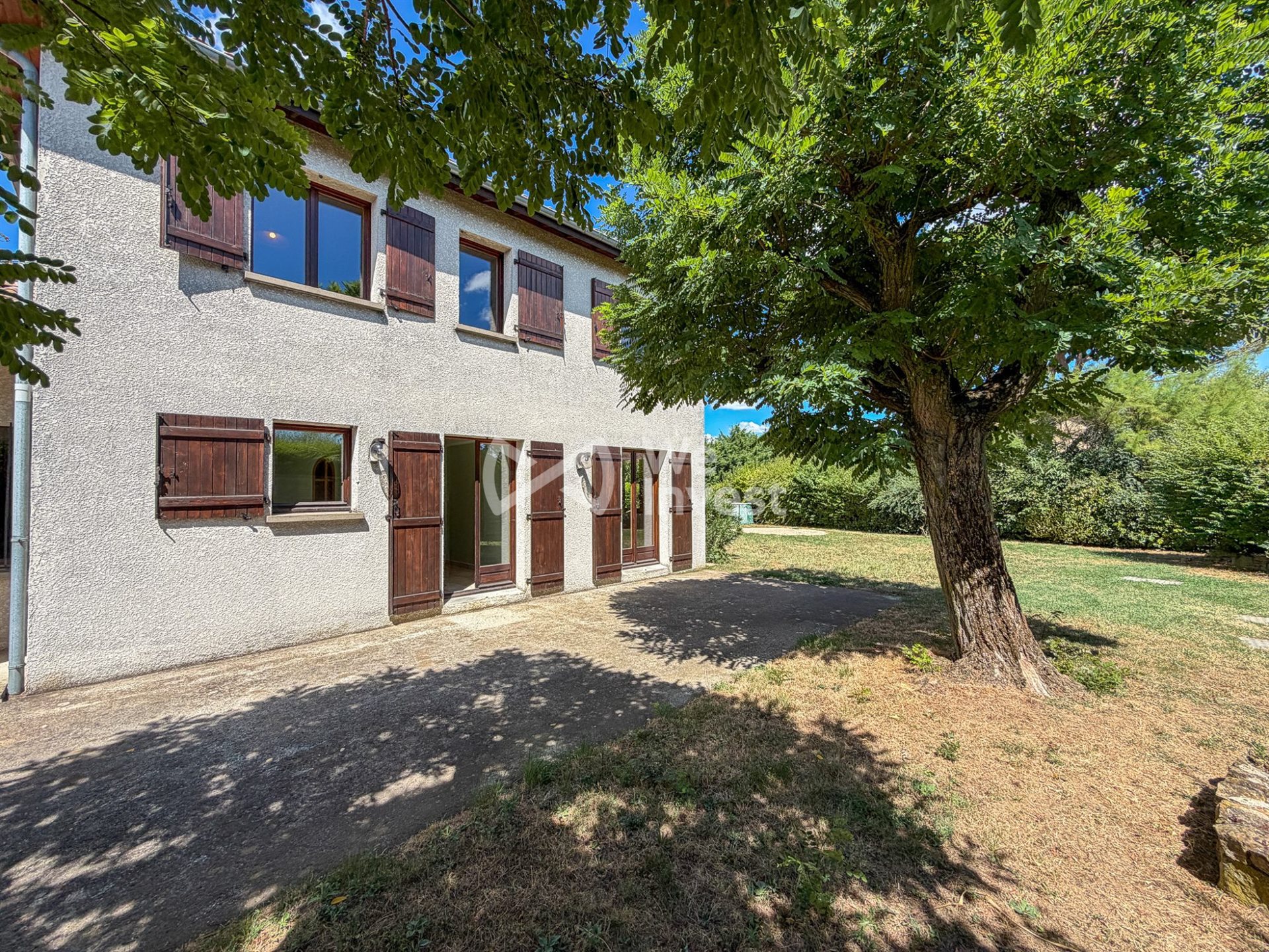 Maison à vendre, 114m², Saint-Cyr-sur-le-Rhône