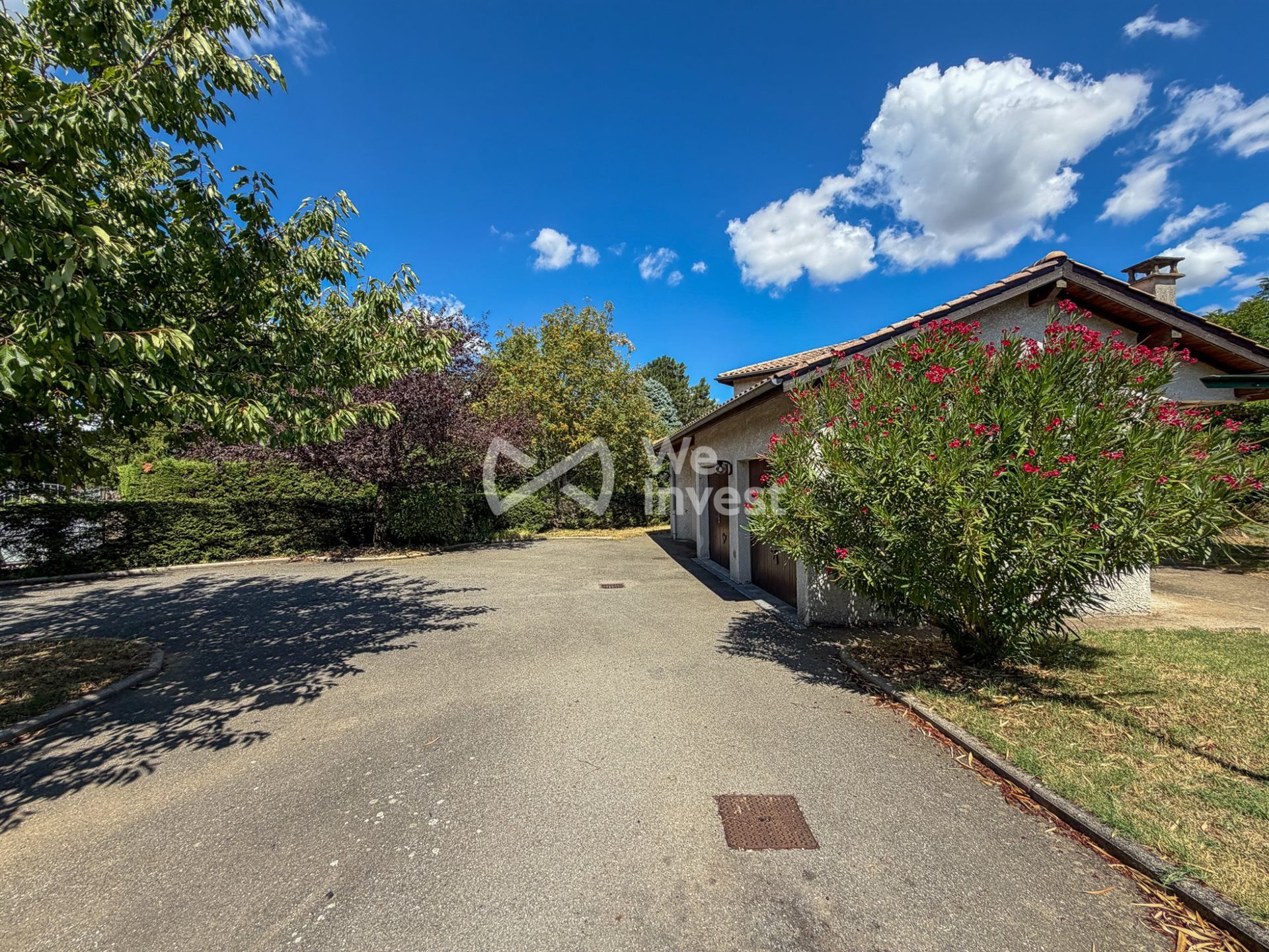 Maison à vendre, 114m², Saint-Cyr-sur-le-Rhône