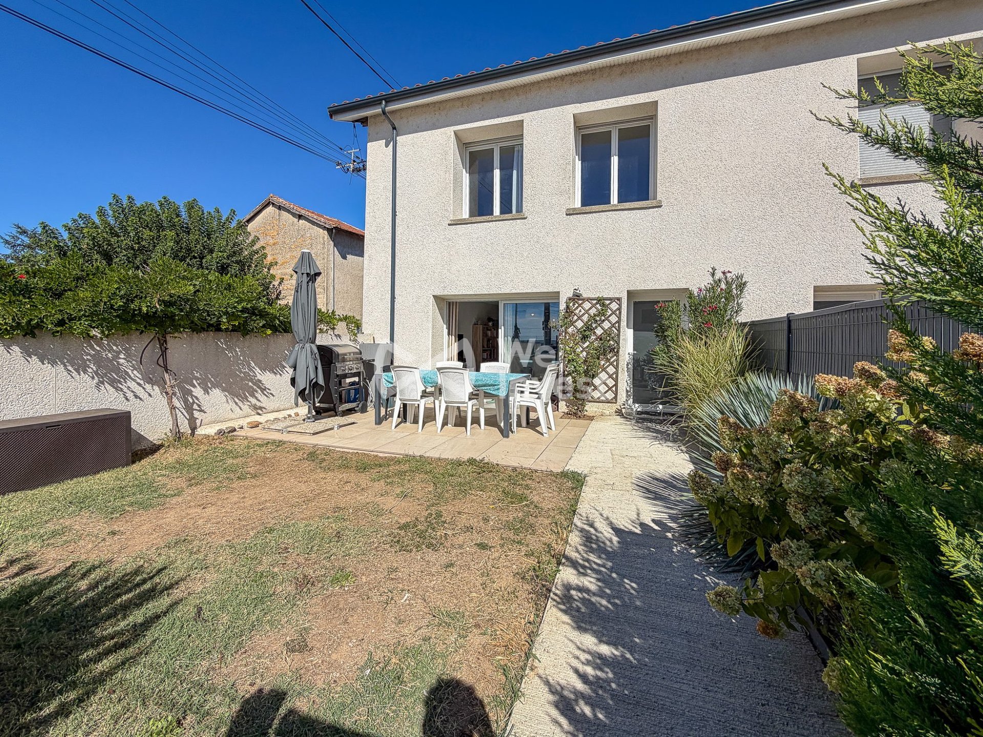 Maison à vendre, 100m², Agnin