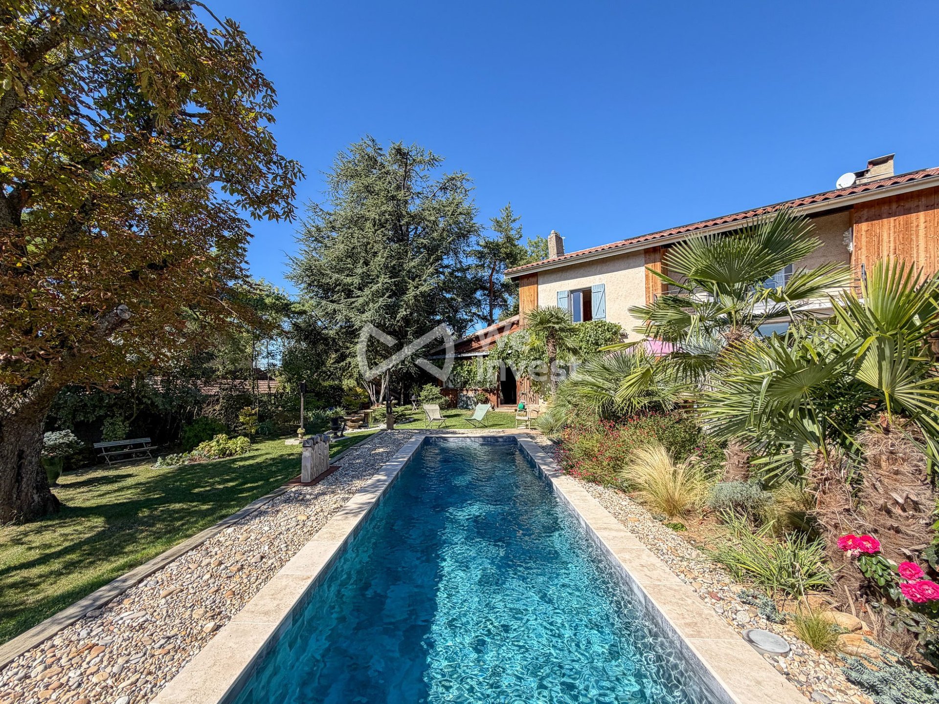 Maison à vendre, 220m², Vienne