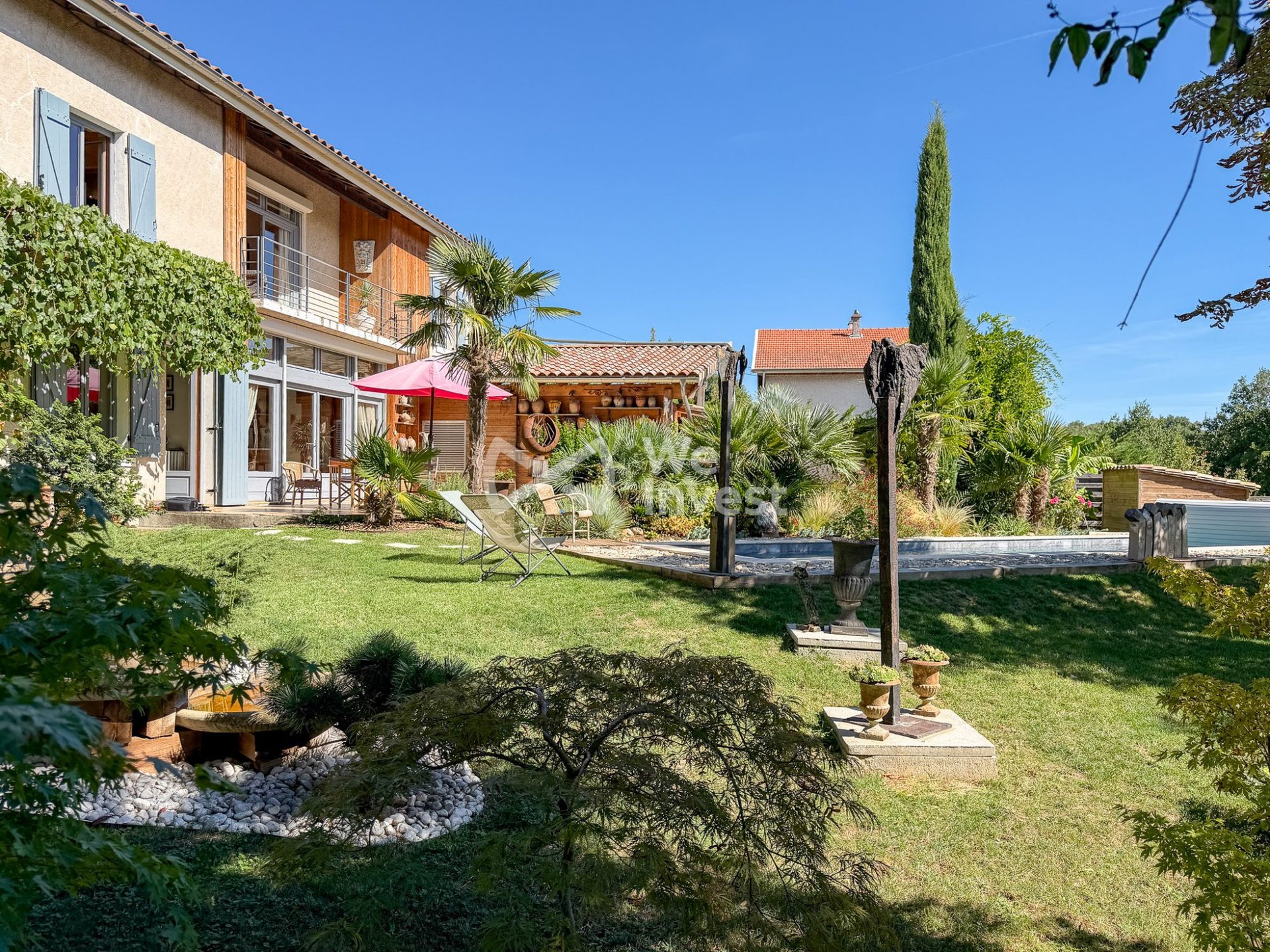 Maison à vendre, 220m², Vienne