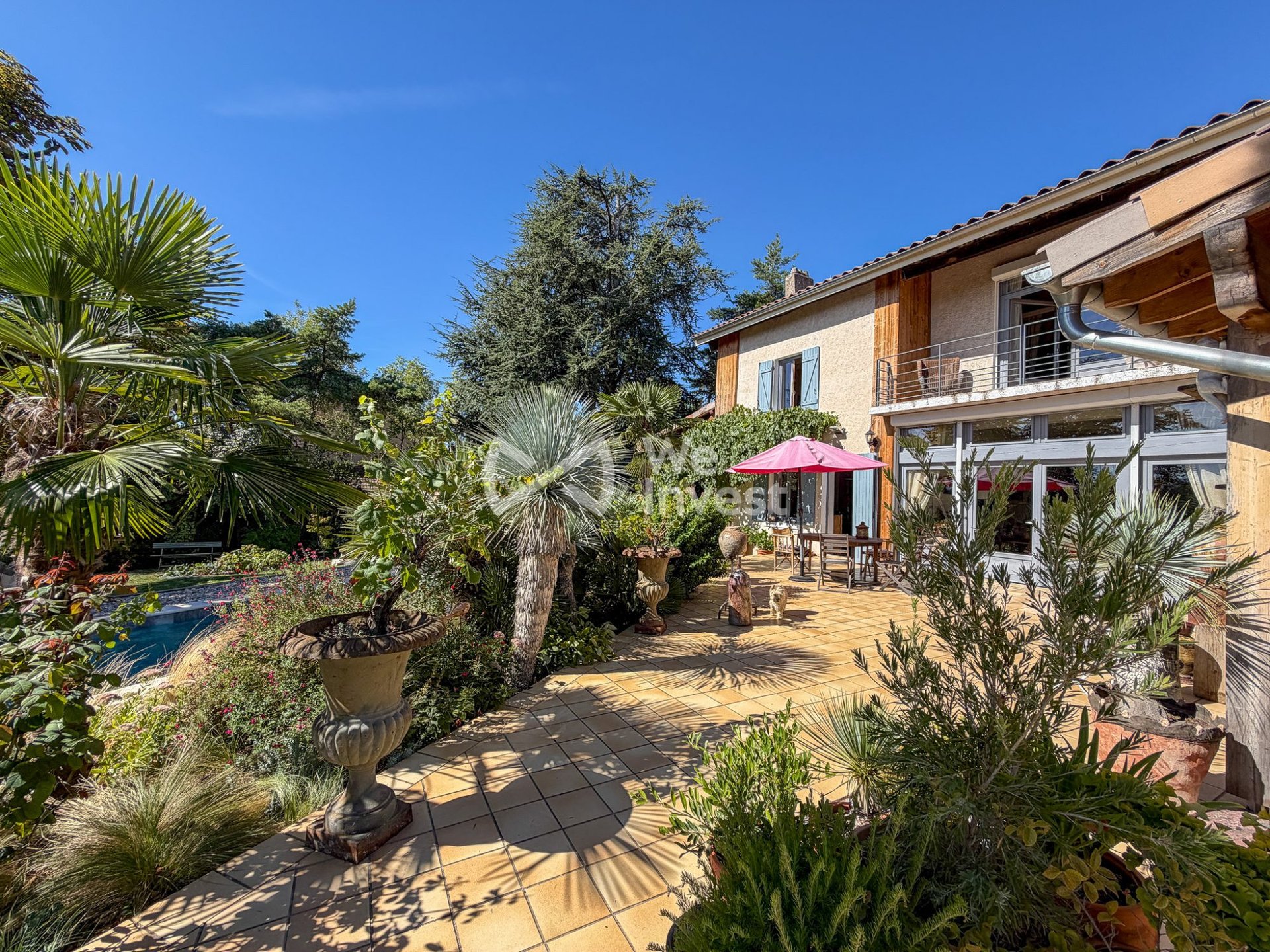 Maison à vendre, 220m², Vienne