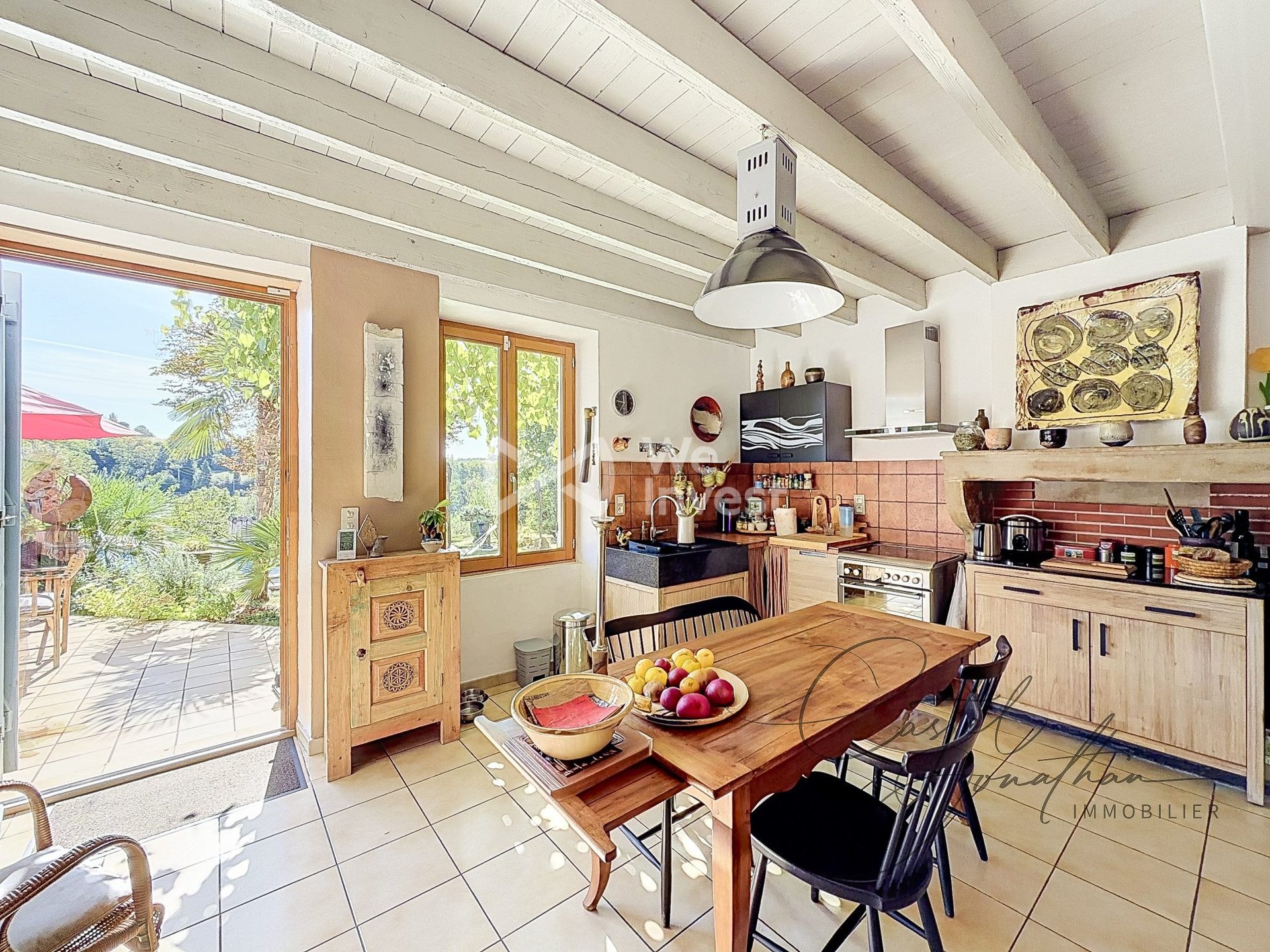 Maison à vendre, 220m², Vienne