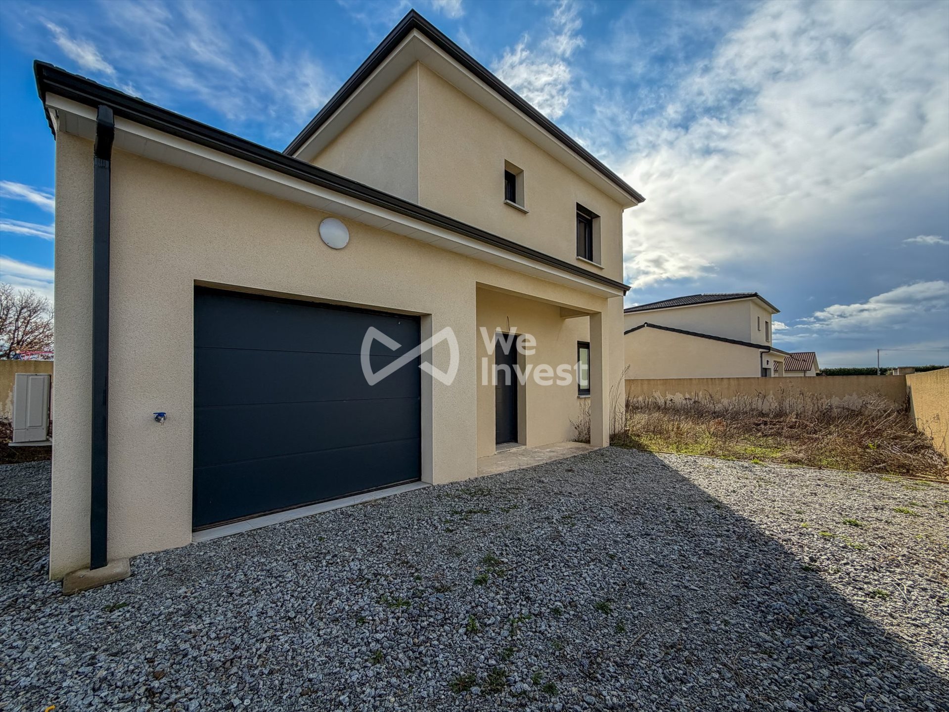 Maison à vendre, 110m², Saint-Rambert-d'Albon