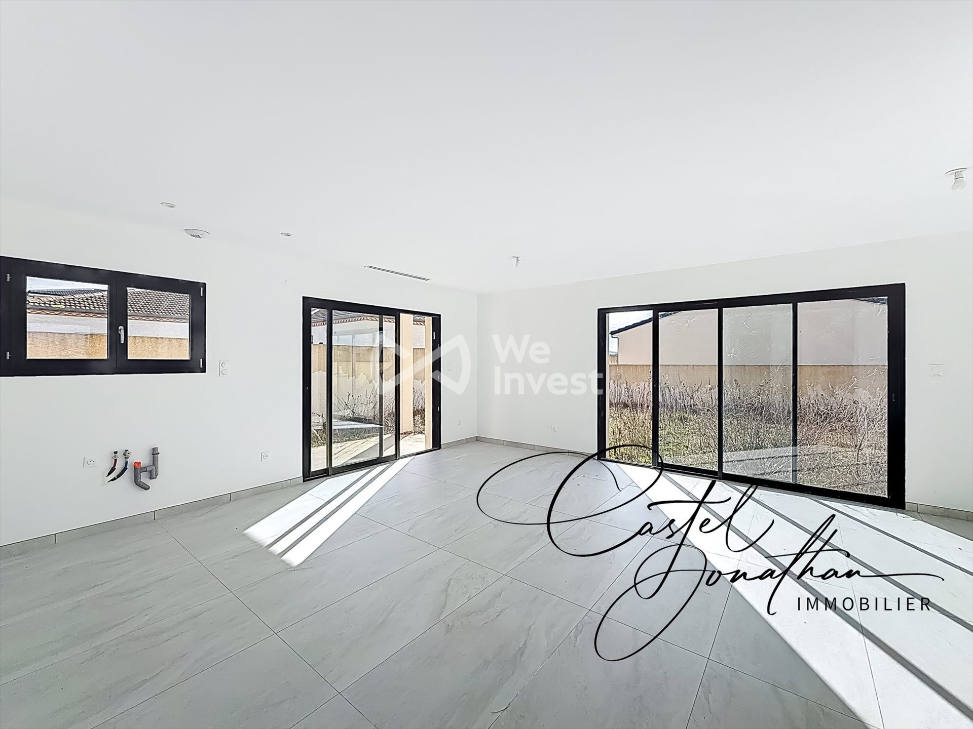 Maison à vendre, 110m², Saint-Rambert-d'Albon