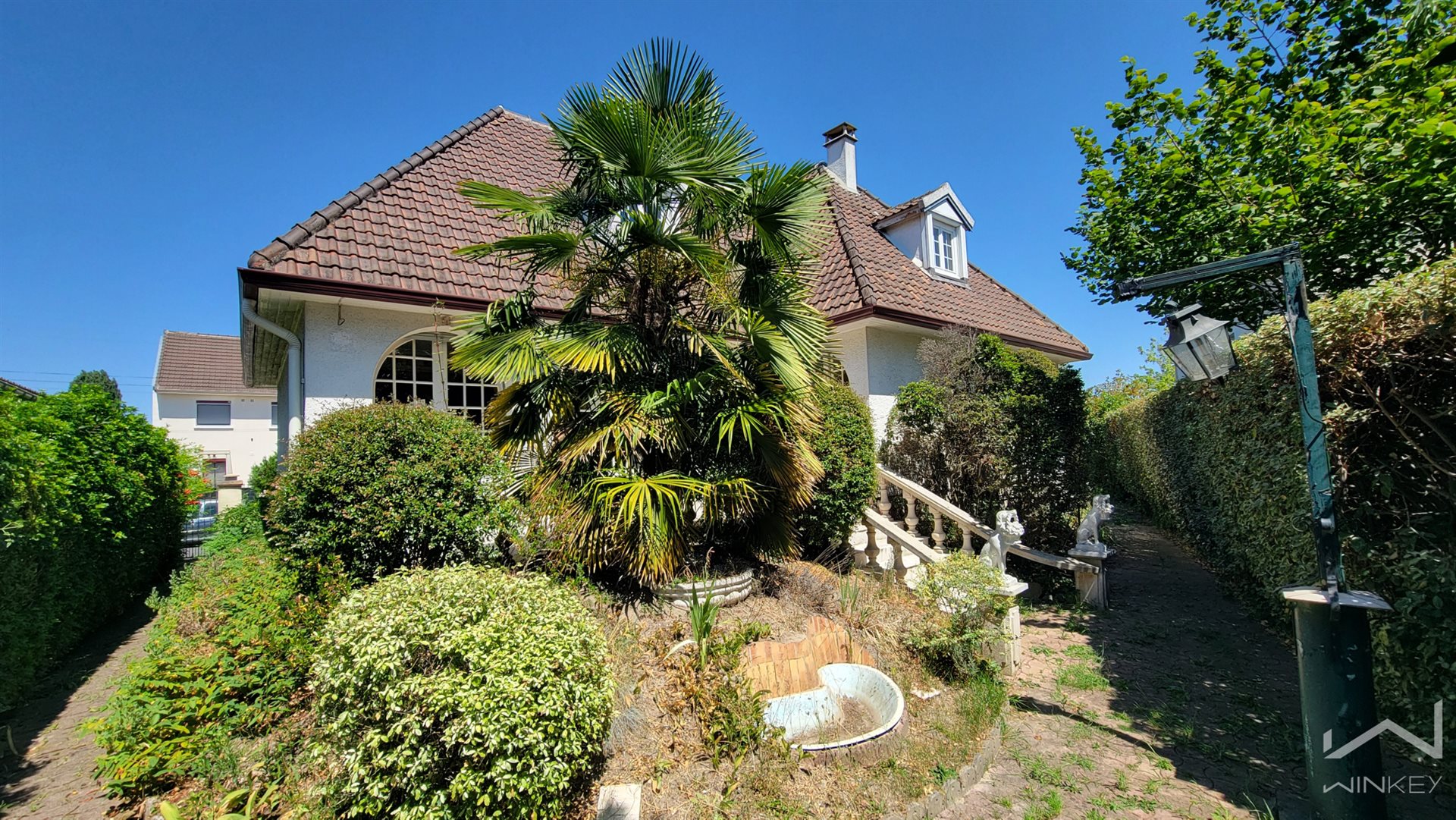 Maison à vendre, 136m², Coubron