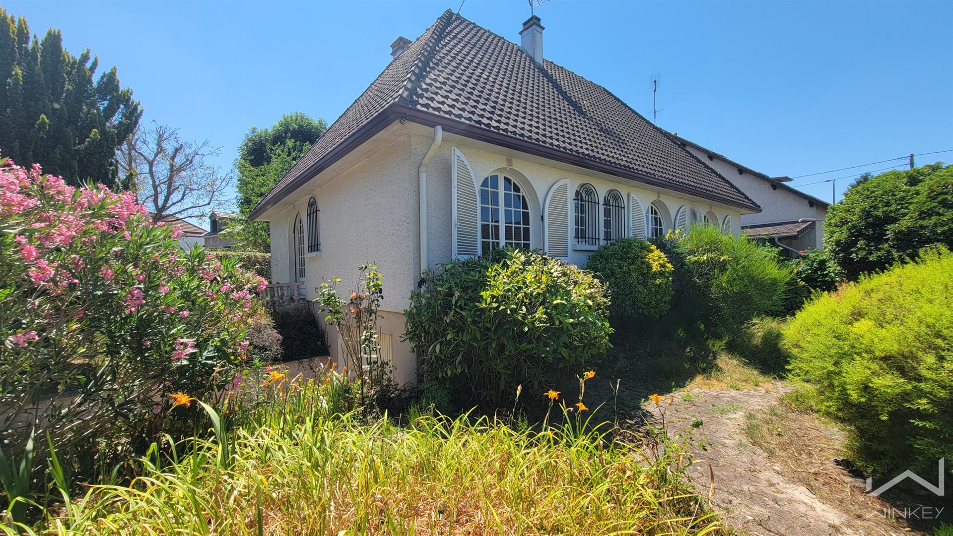 Maison à vendre, 136m², Coubron