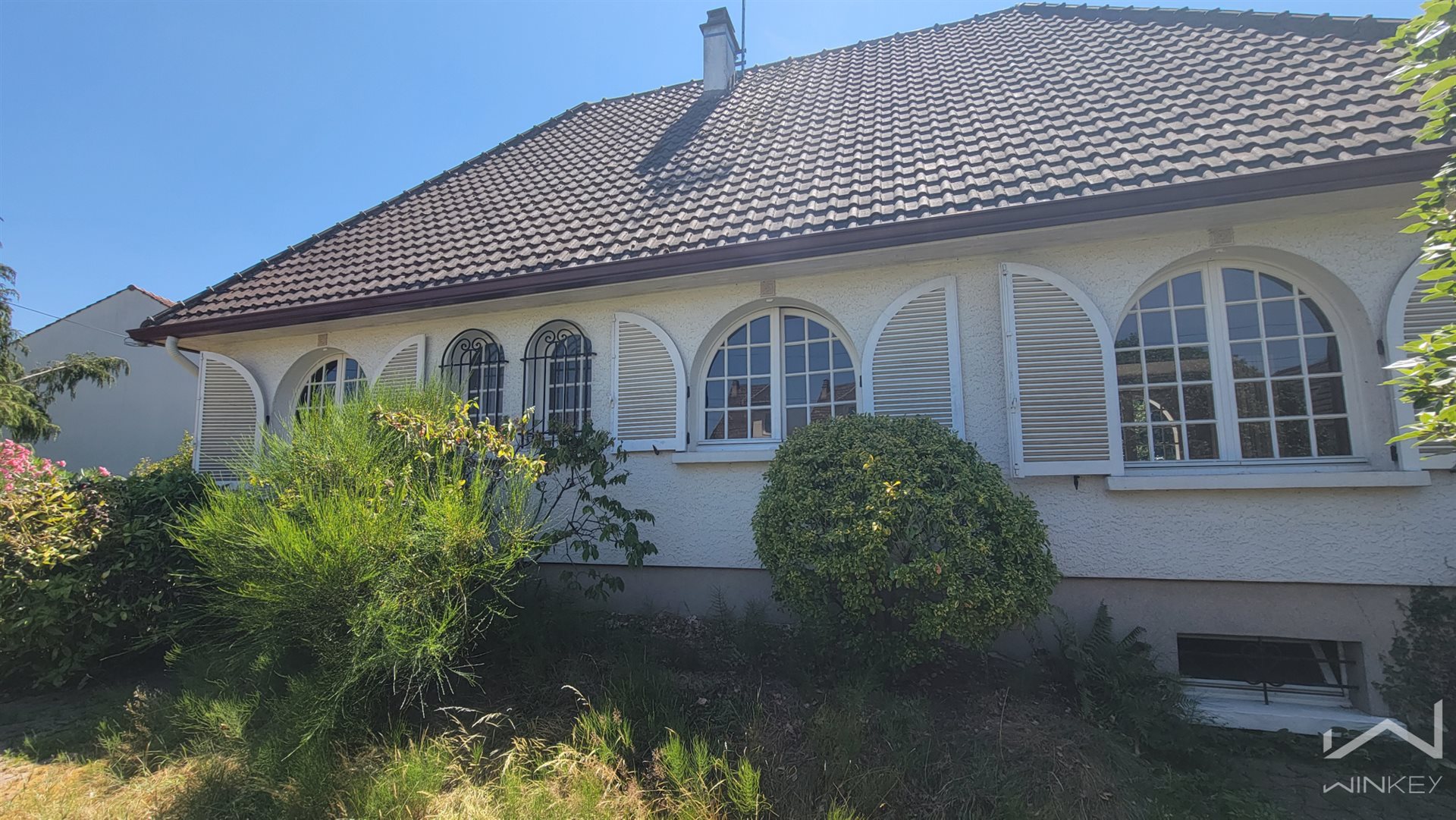 Maison à vendre, 136m², Coubron