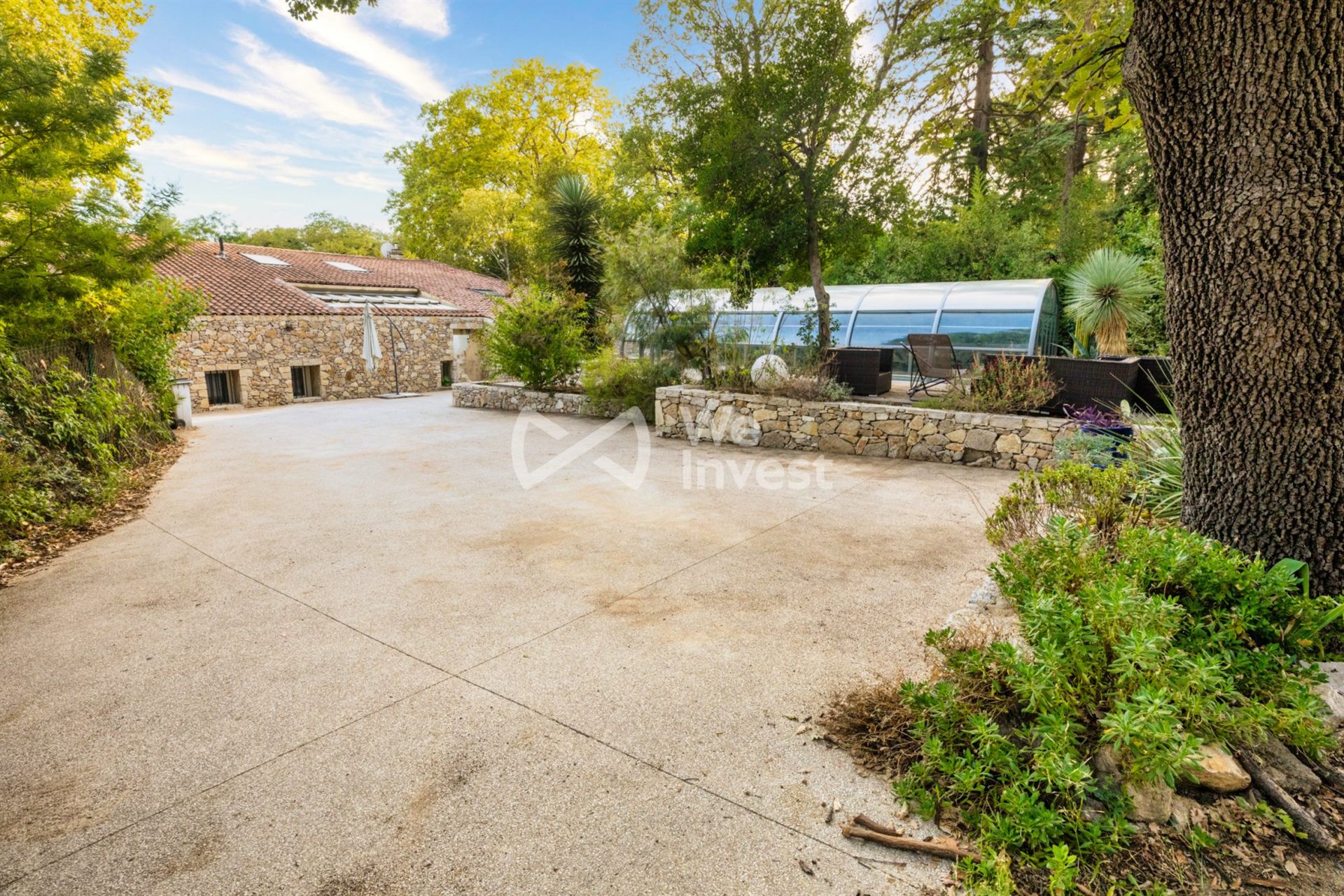 Maison à vendre, 272m², Saint-Aunès