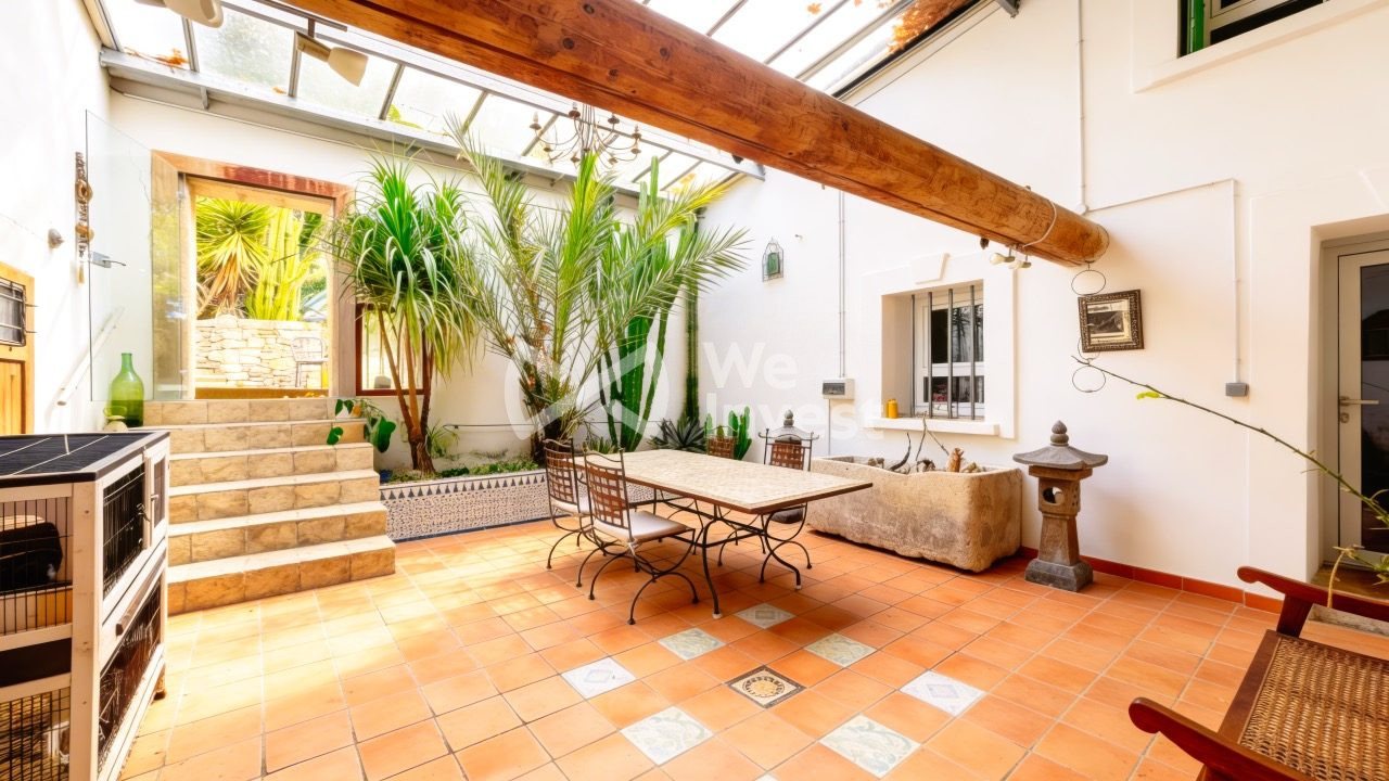 Maison à vendre, 272m², Saint-Aunès