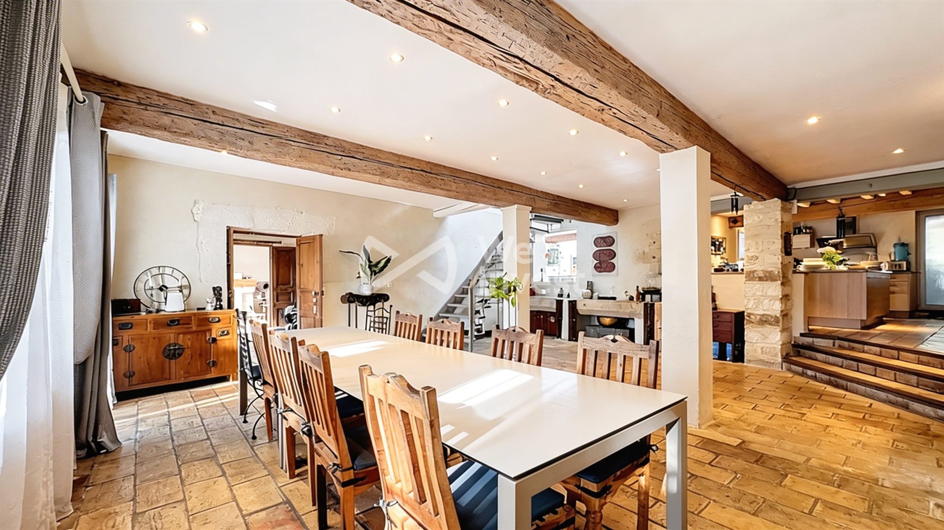 Maison à vendre, 272m², Saint-Aunès