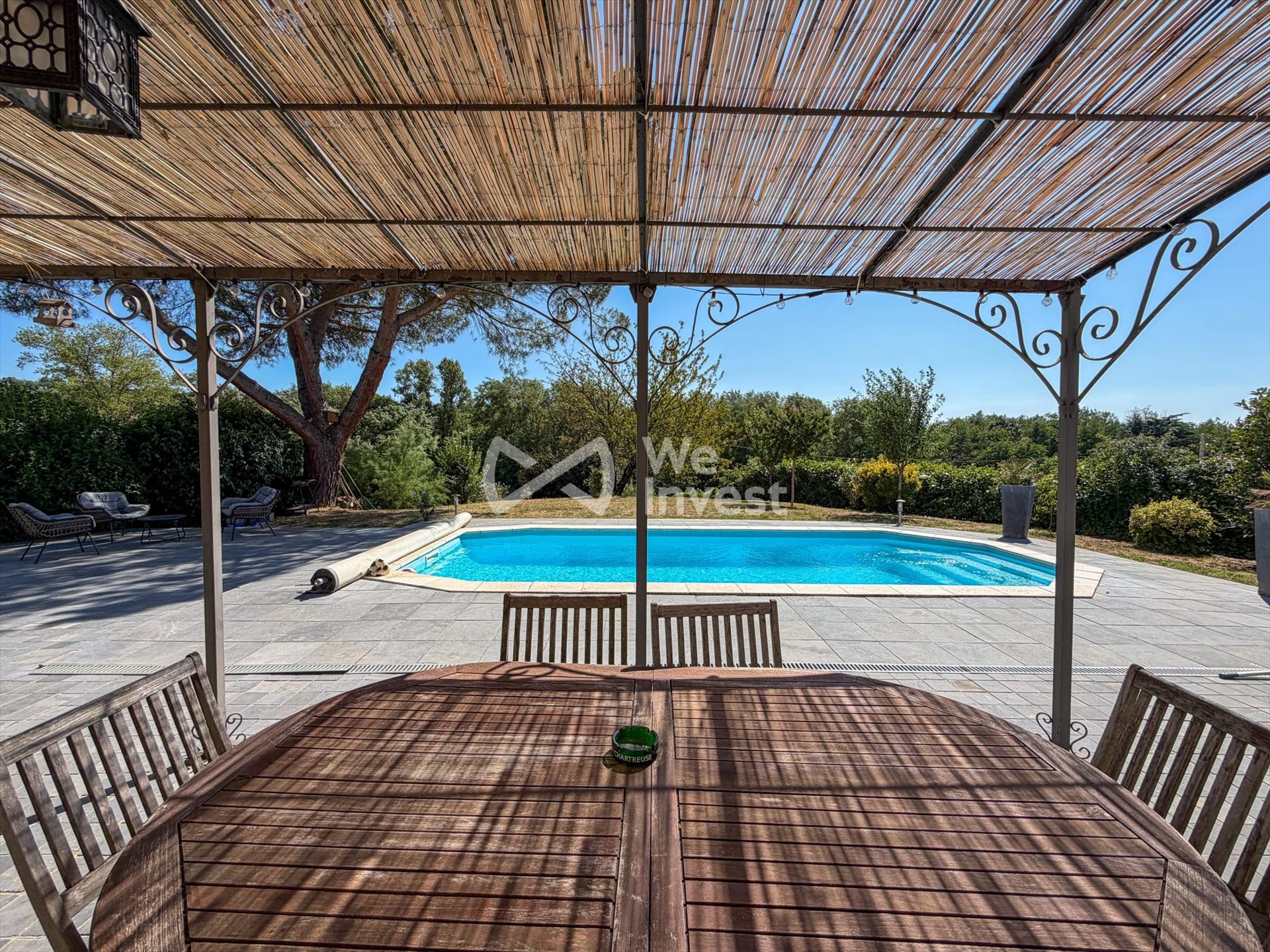Maison à vendre, 170m², Serpaize