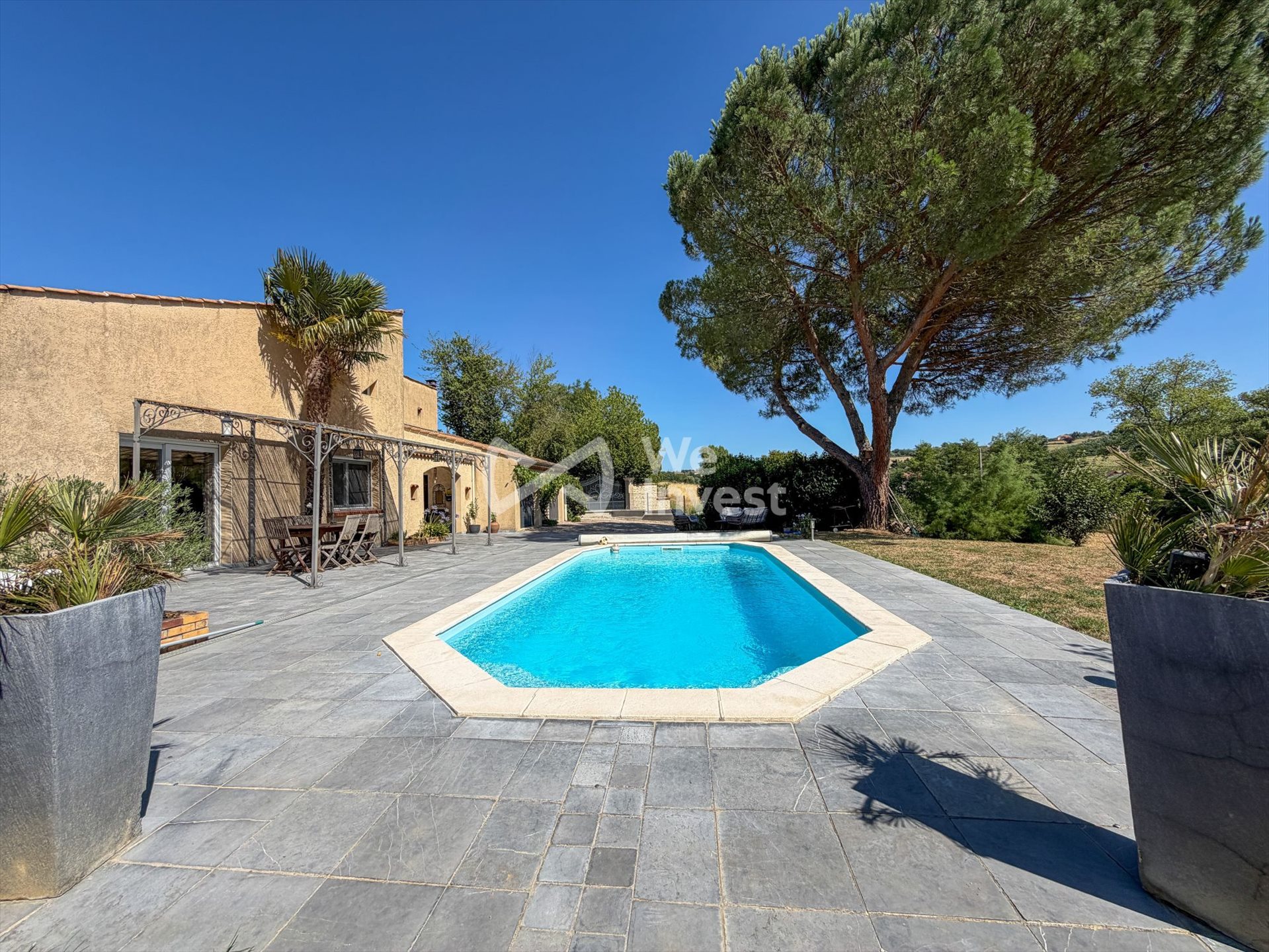 Maison à vendre, 170m², Serpaize