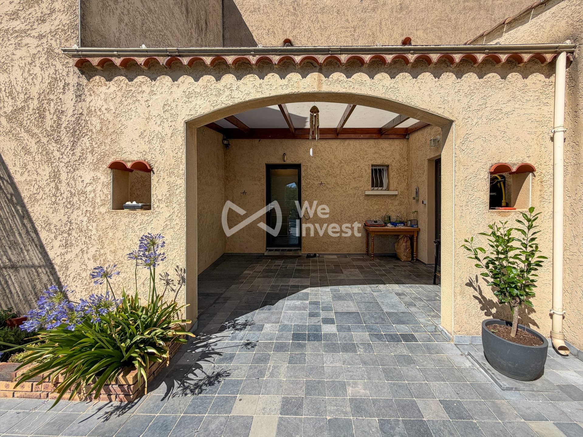Maison à vendre, 170m², Serpaize