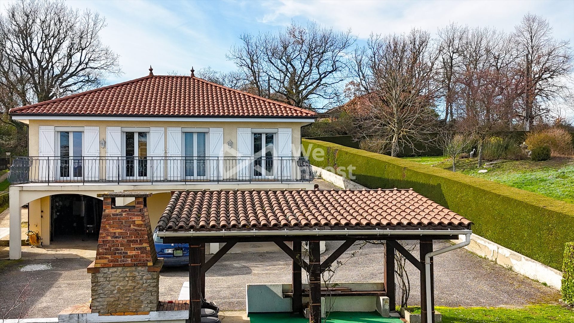 Maison à vendre, 142m², Saint-Cyr-sur-le-Rhône