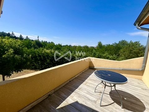 Maison à vendre, 161m², Vienne