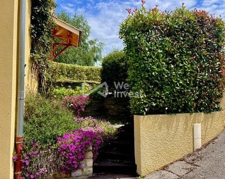 Maison à vendre, 161m², Vienne