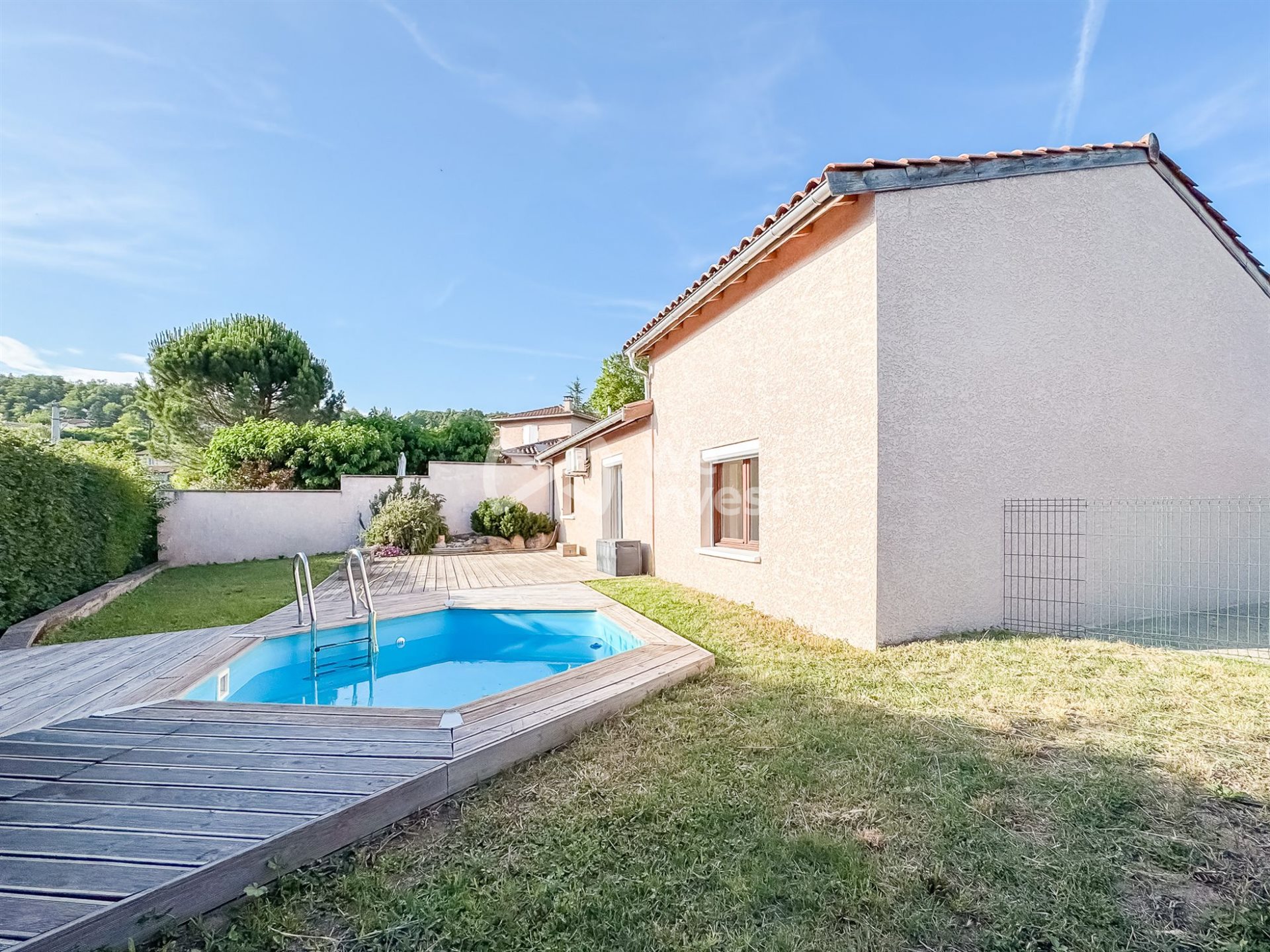 Maison à louer, 100m², Anjou