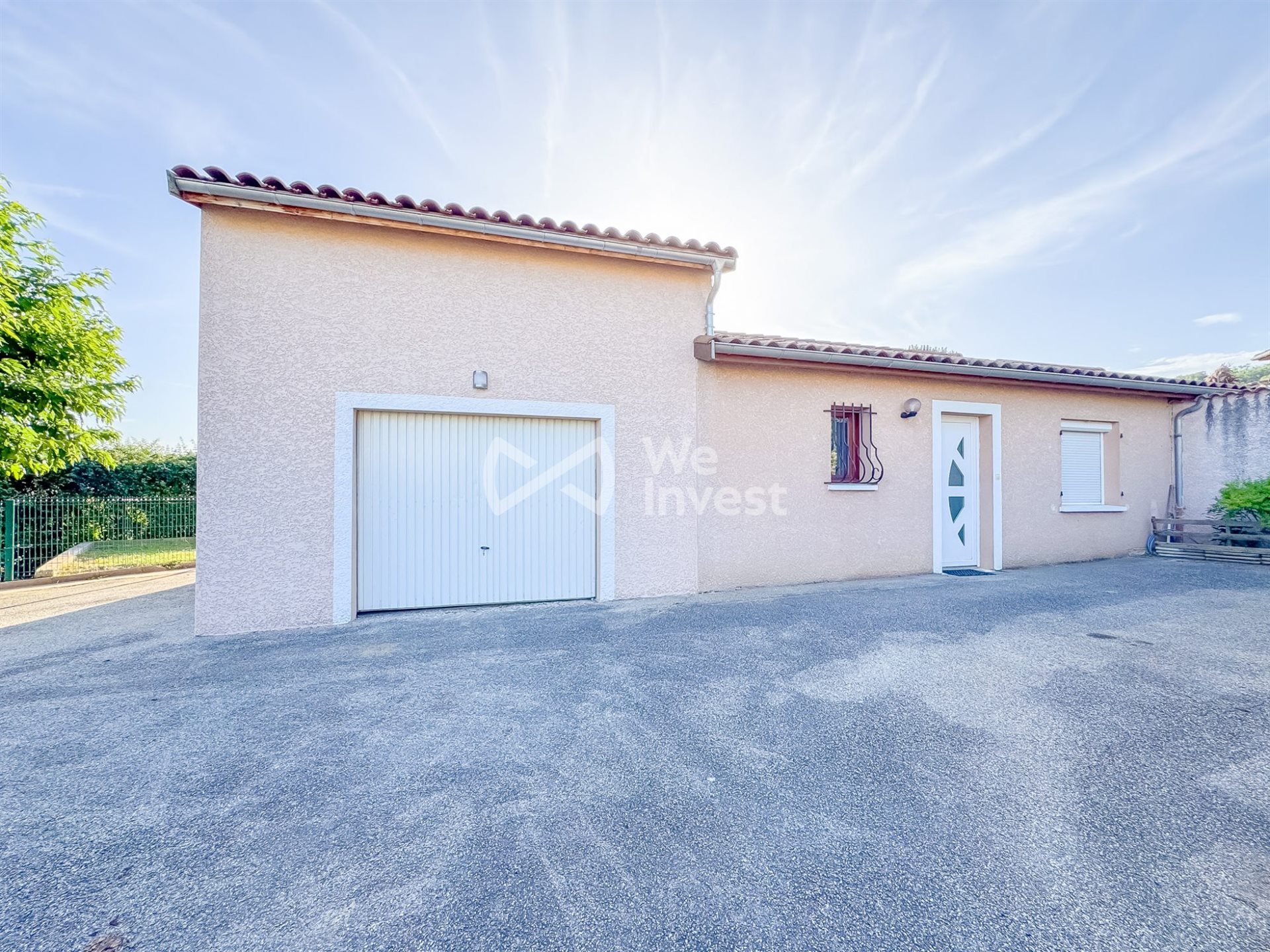 Maison à louer, 100m², Anjou