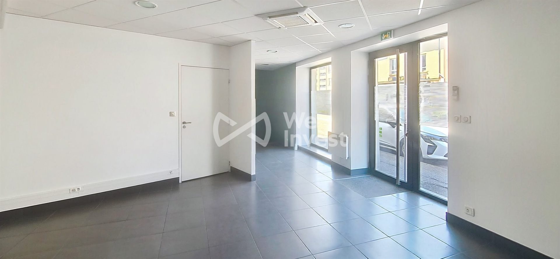 Maison à vendre, 38m², La Tour-du-Pin