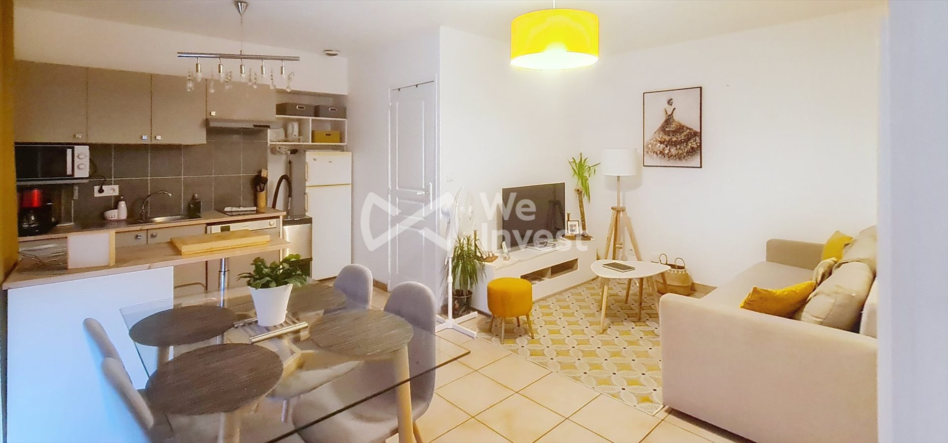 Maison à vendre, 162m², Saint-Priest