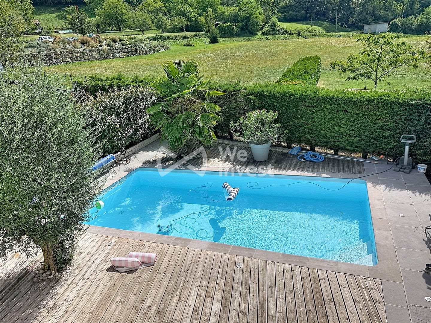 Maison à vendre, 155m², Champagneux