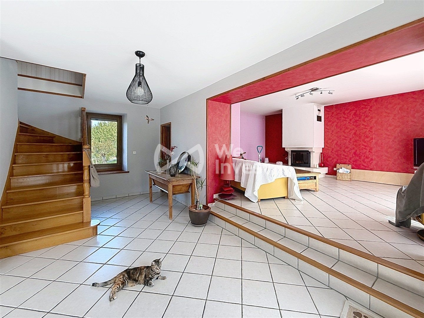 Maison à vendre, 155m², Champagneux