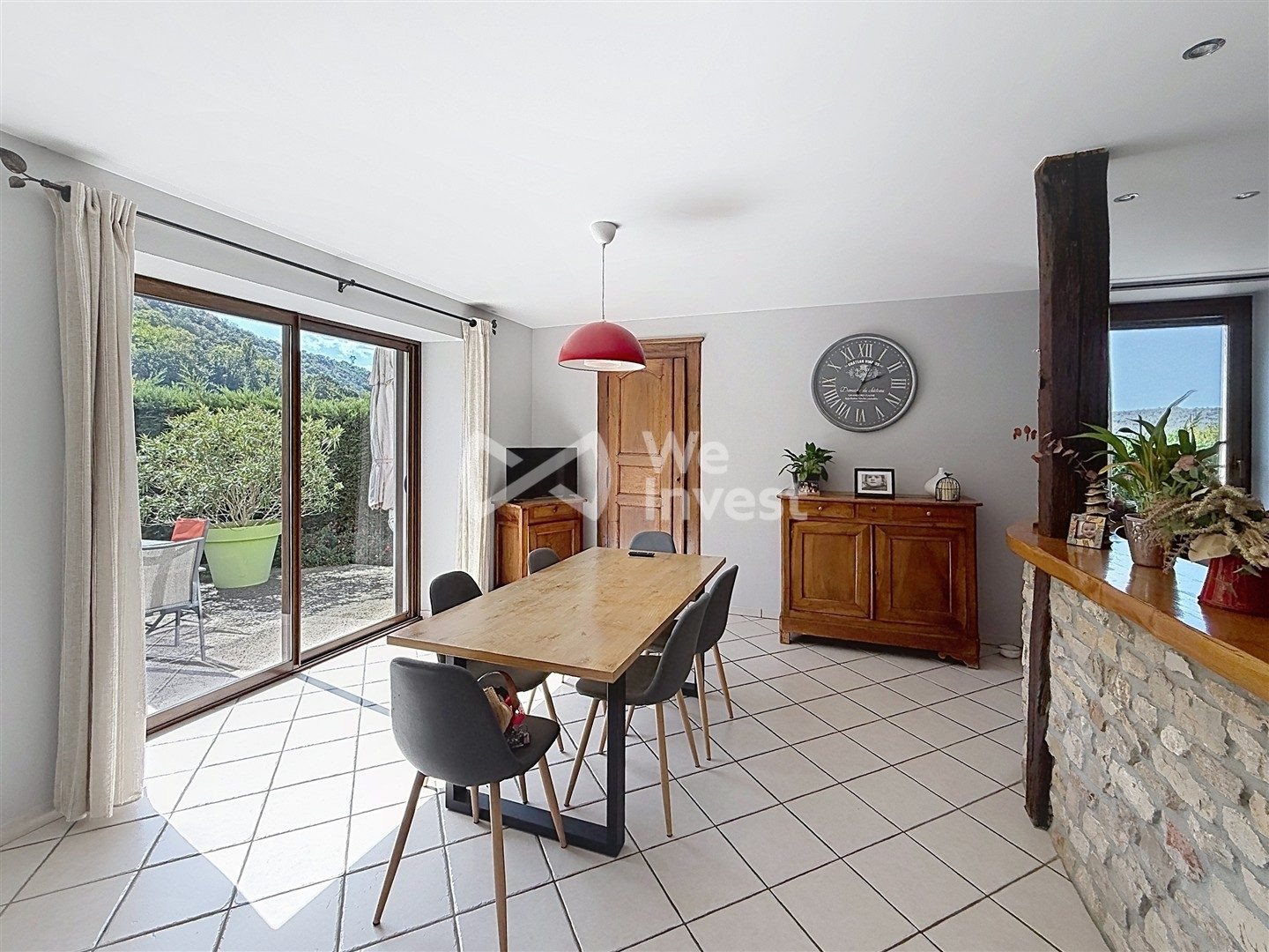 Maison à vendre, 155m², Champagneux