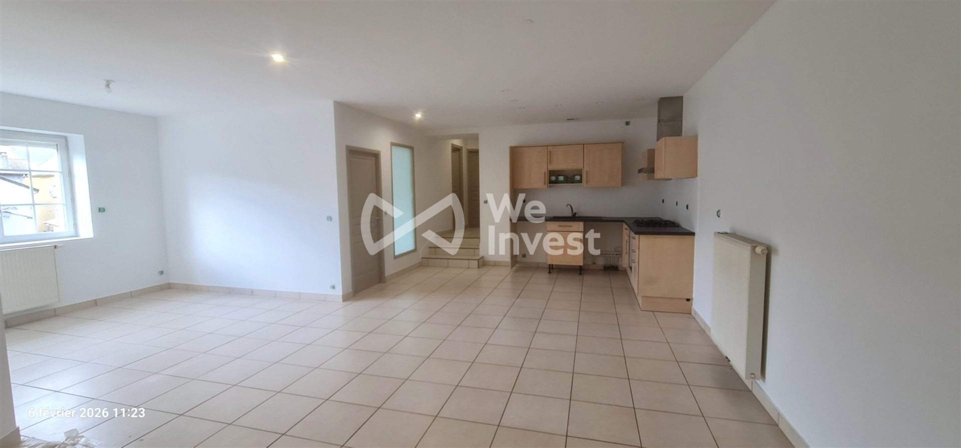 Appartement à louer, 100m², La Tour-du-Pin