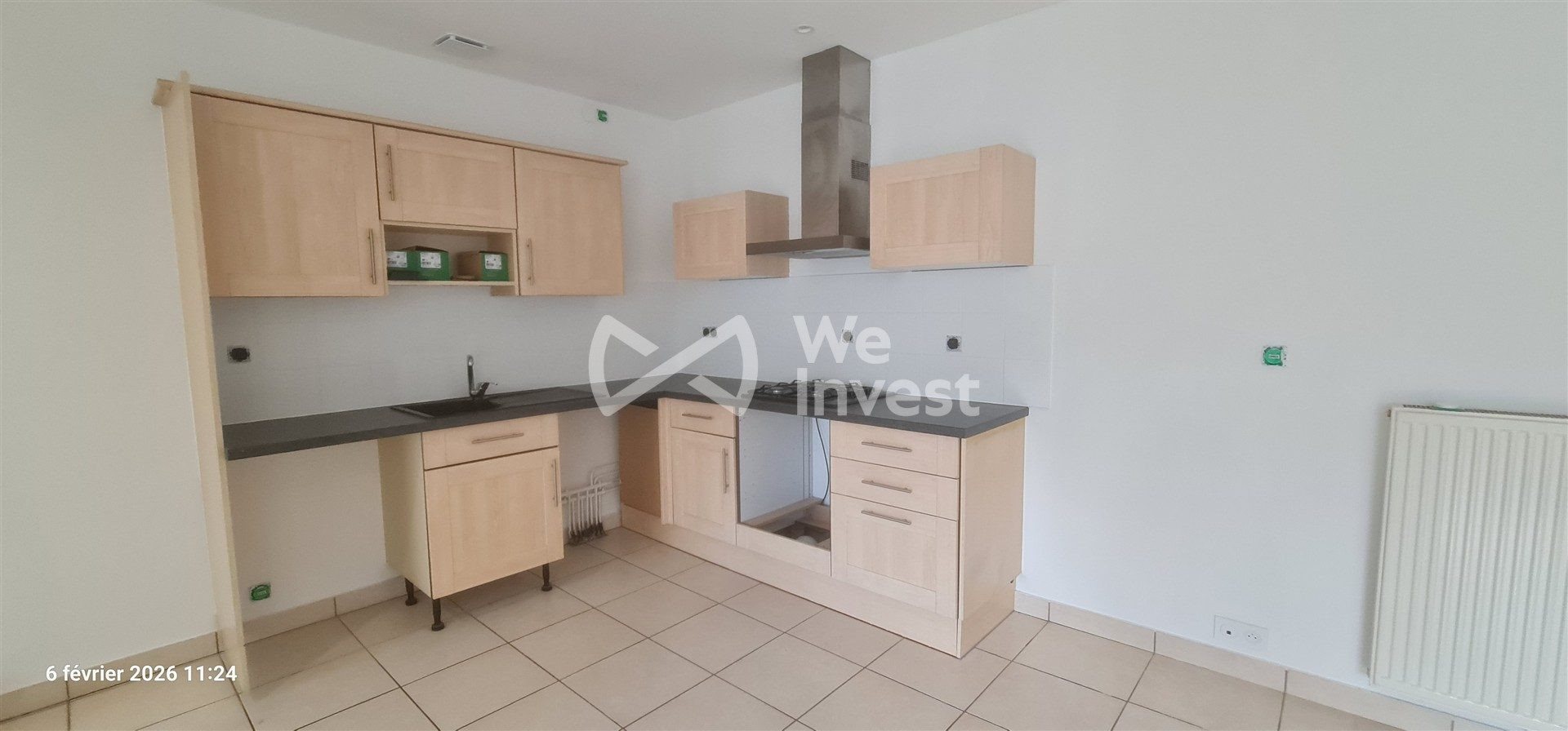 Appartement à louer, 100m², La Tour-du-Pin