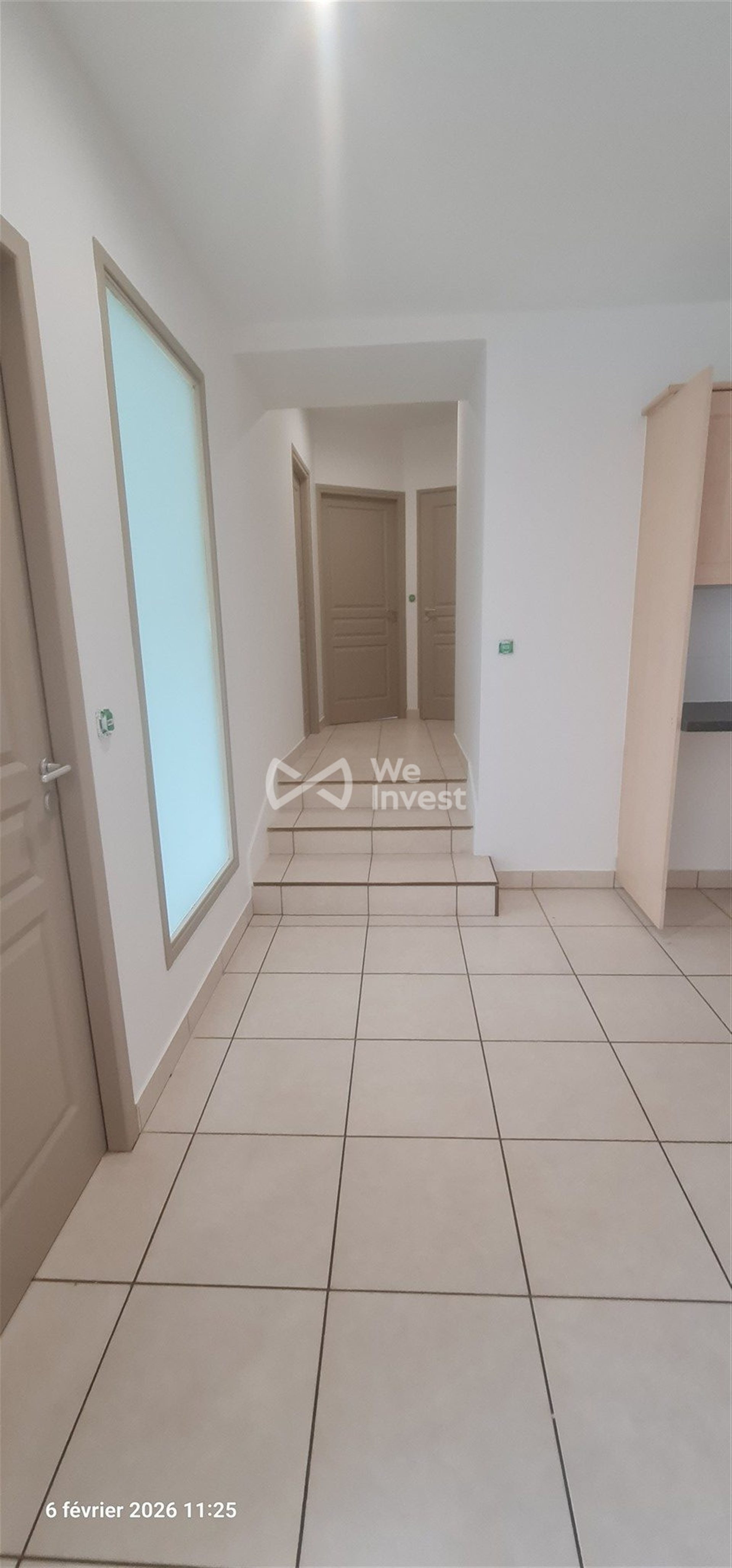 Appartement à louer, 100m², La Tour-du-Pin