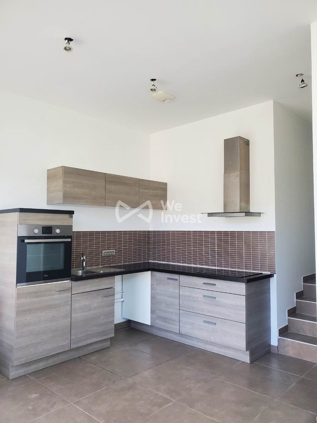 Appartement à vendre, 42m², La Tour-du-Pin
