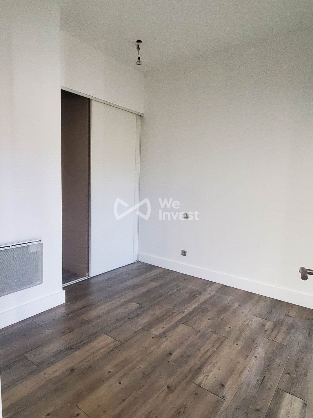 Appartement à vendre, 42m², La Tour-du-Pin