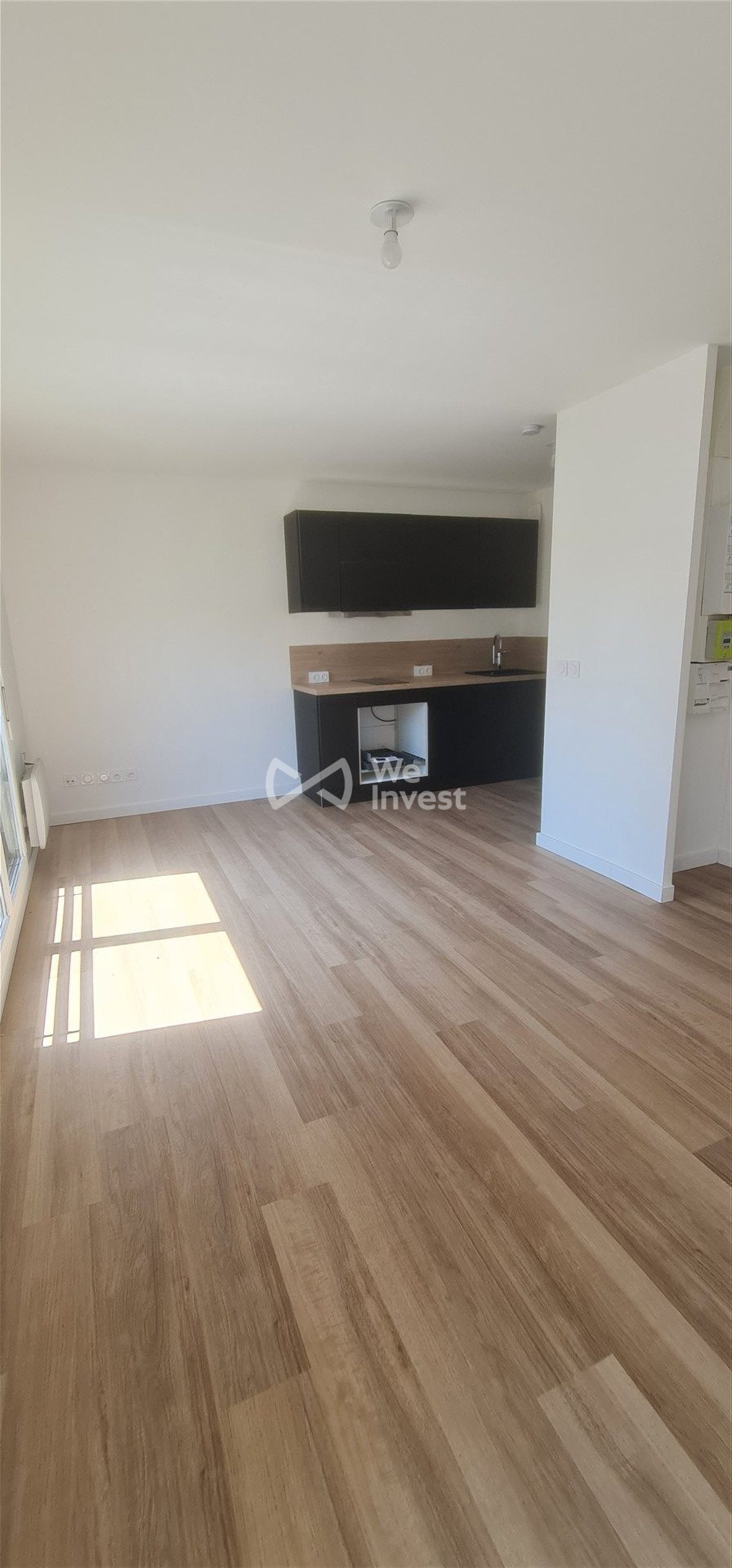 Appartement à louer, 26m², La Tour-du-Pin