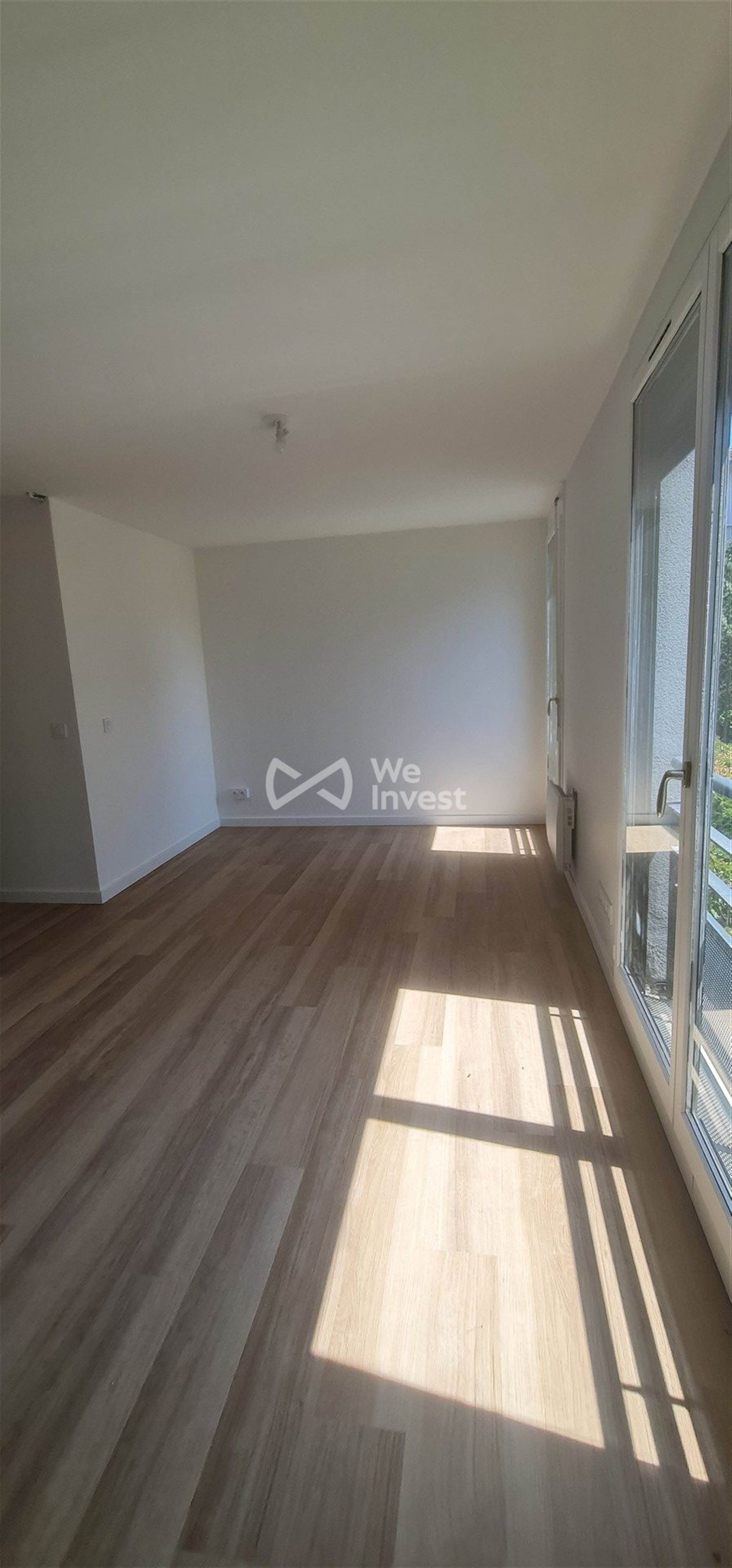 Appartement à louer, 26m², La Tour-du-Pin