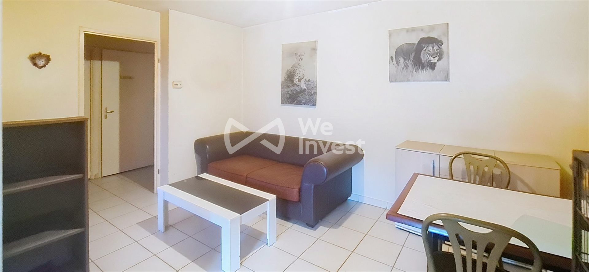 Appartement à vendre, 56m², Aoste