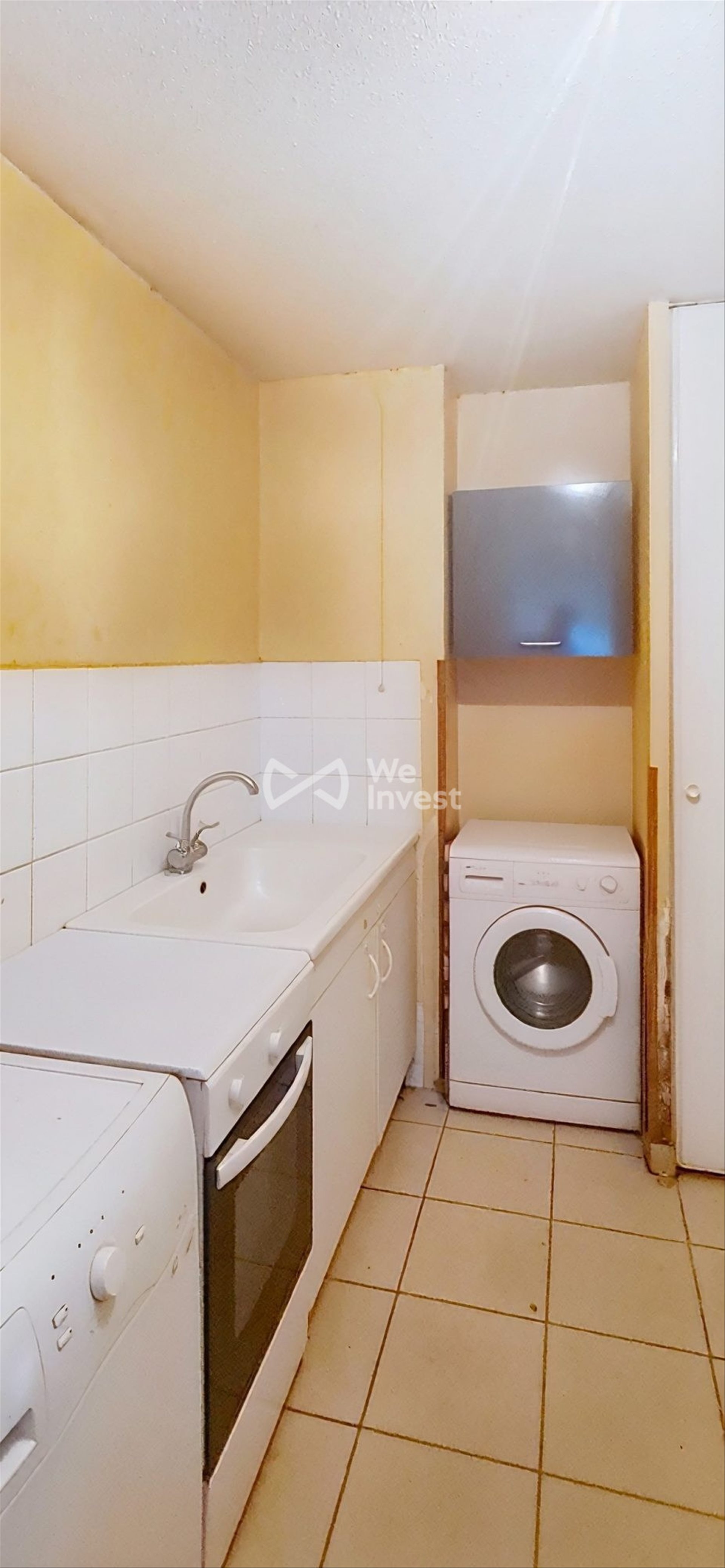 Appartement à vendre, 56m², Aoste