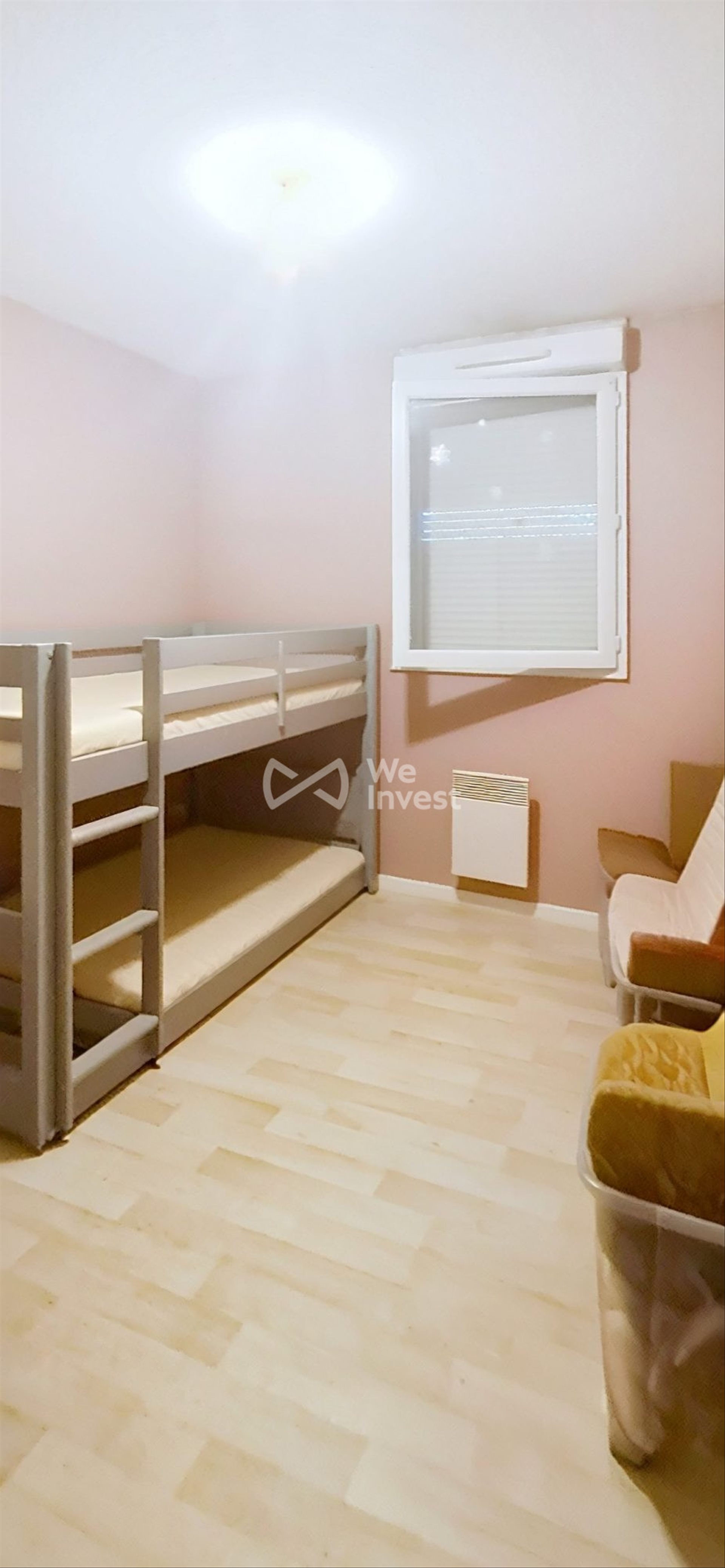 Appartement à vendre, 56m², Aoste