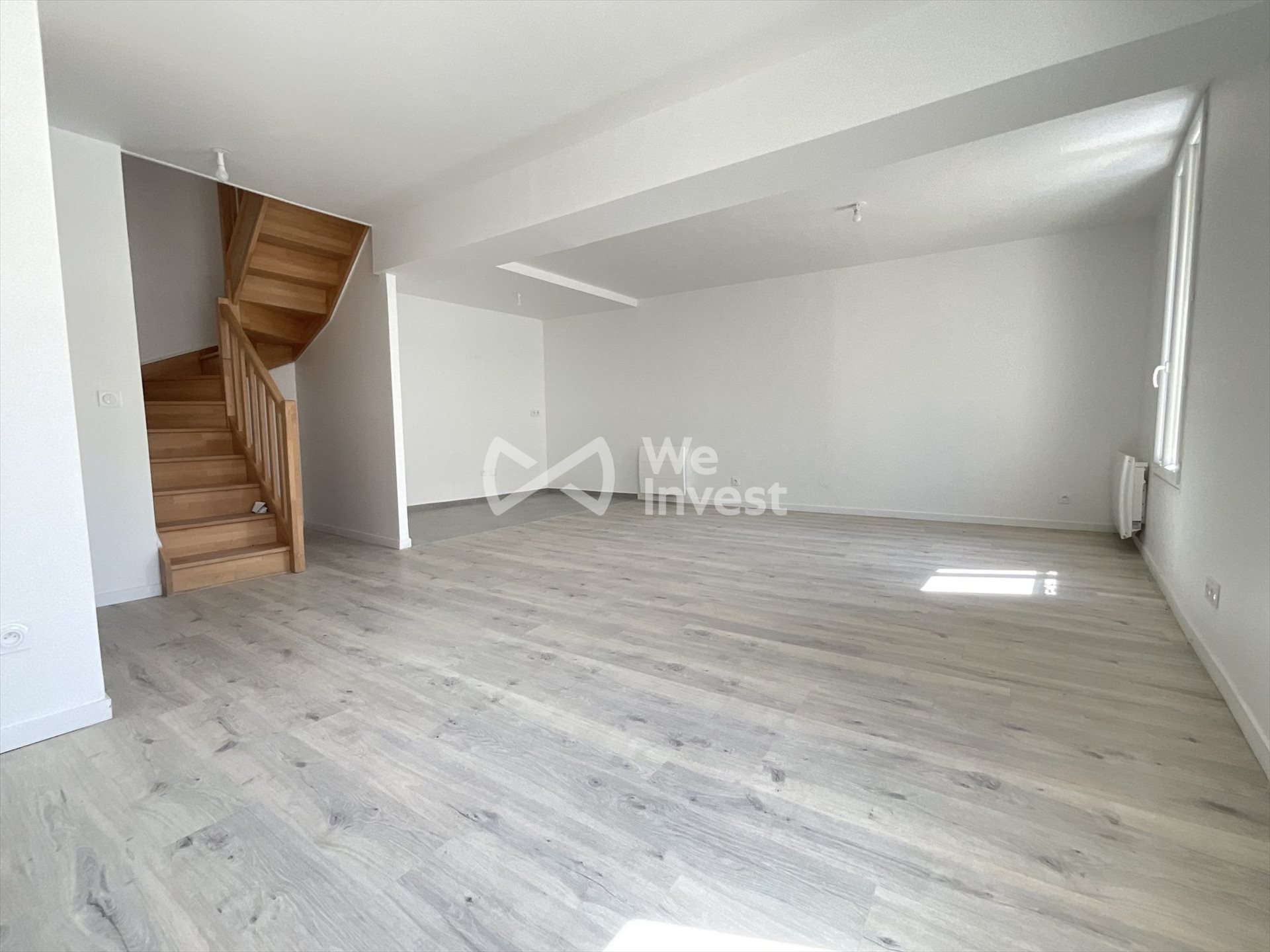 Appartement à vendre, 68m², Meaux