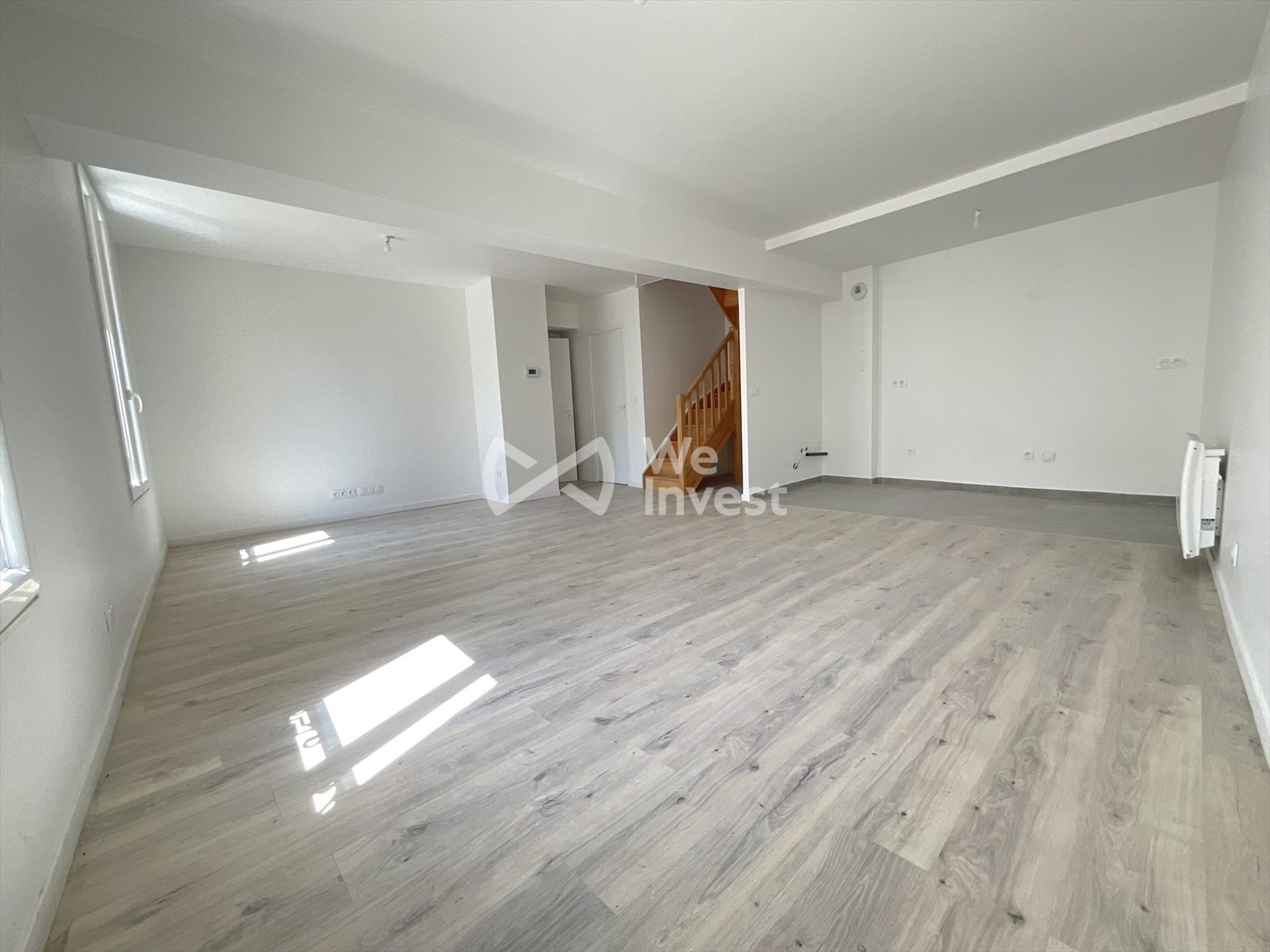 Appartement à vendre, 68m², Meaux