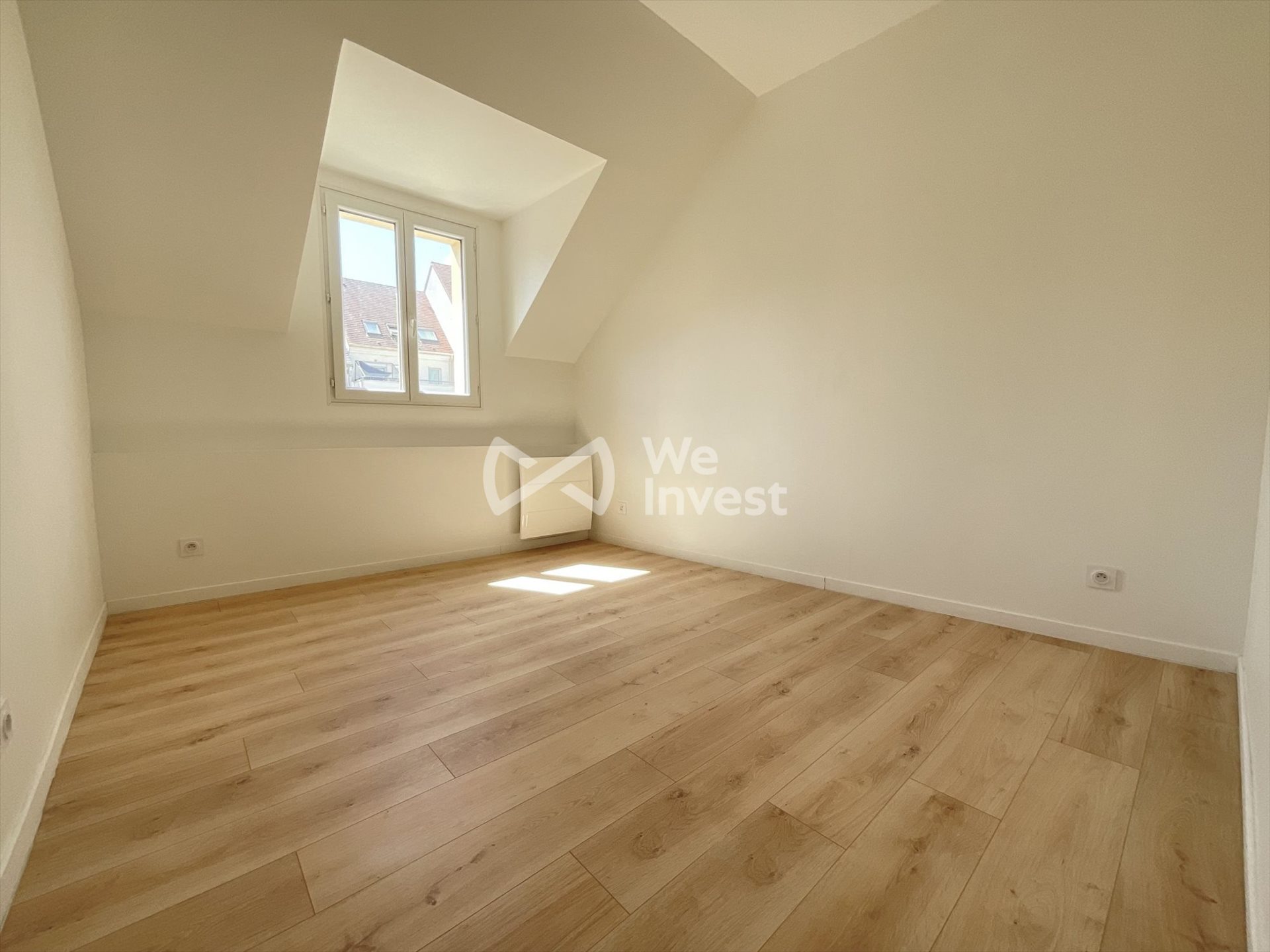 Appartement à vendre, 68m², Meaux