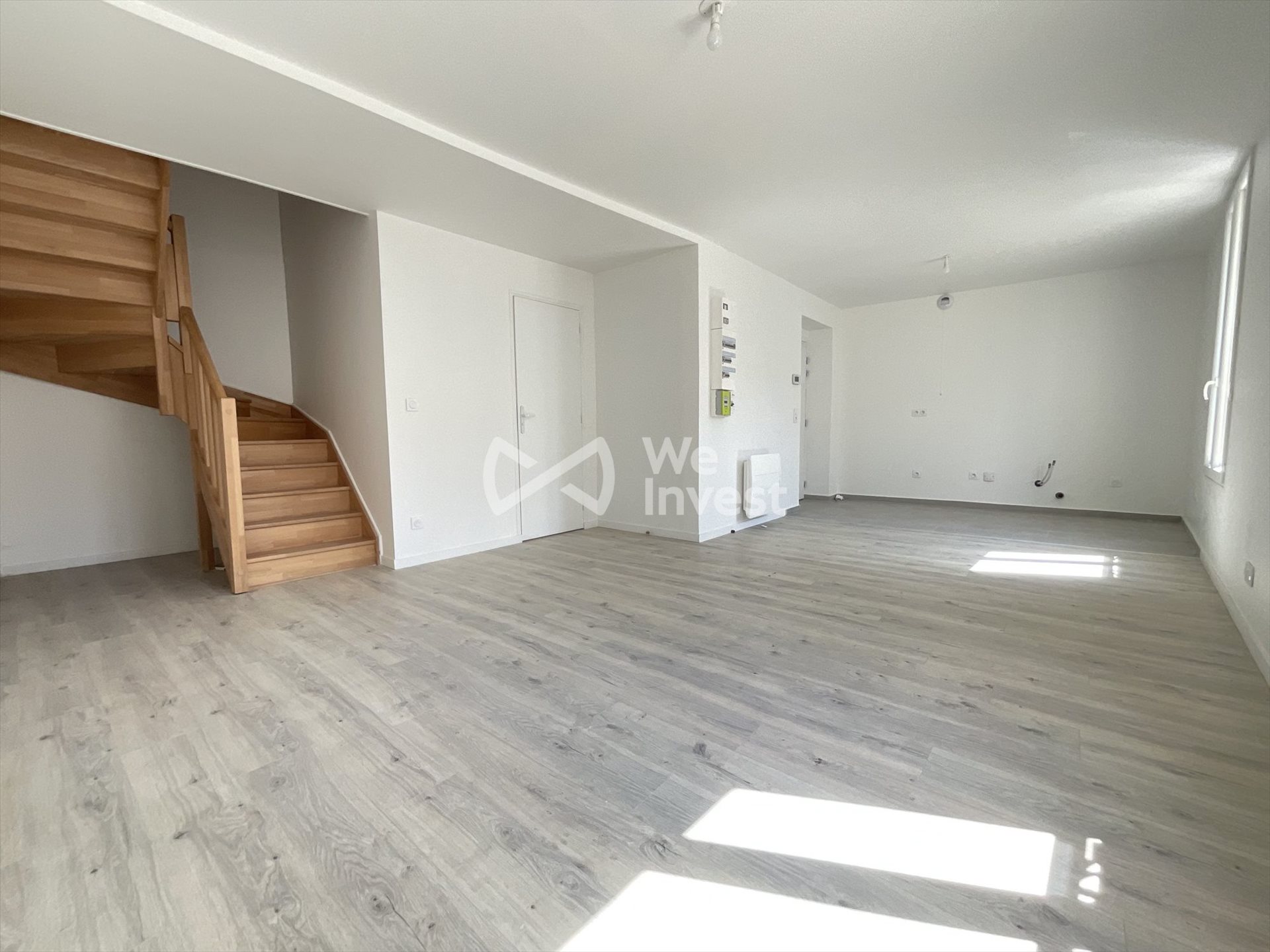 Appartement à vendre, 63m², Meaux